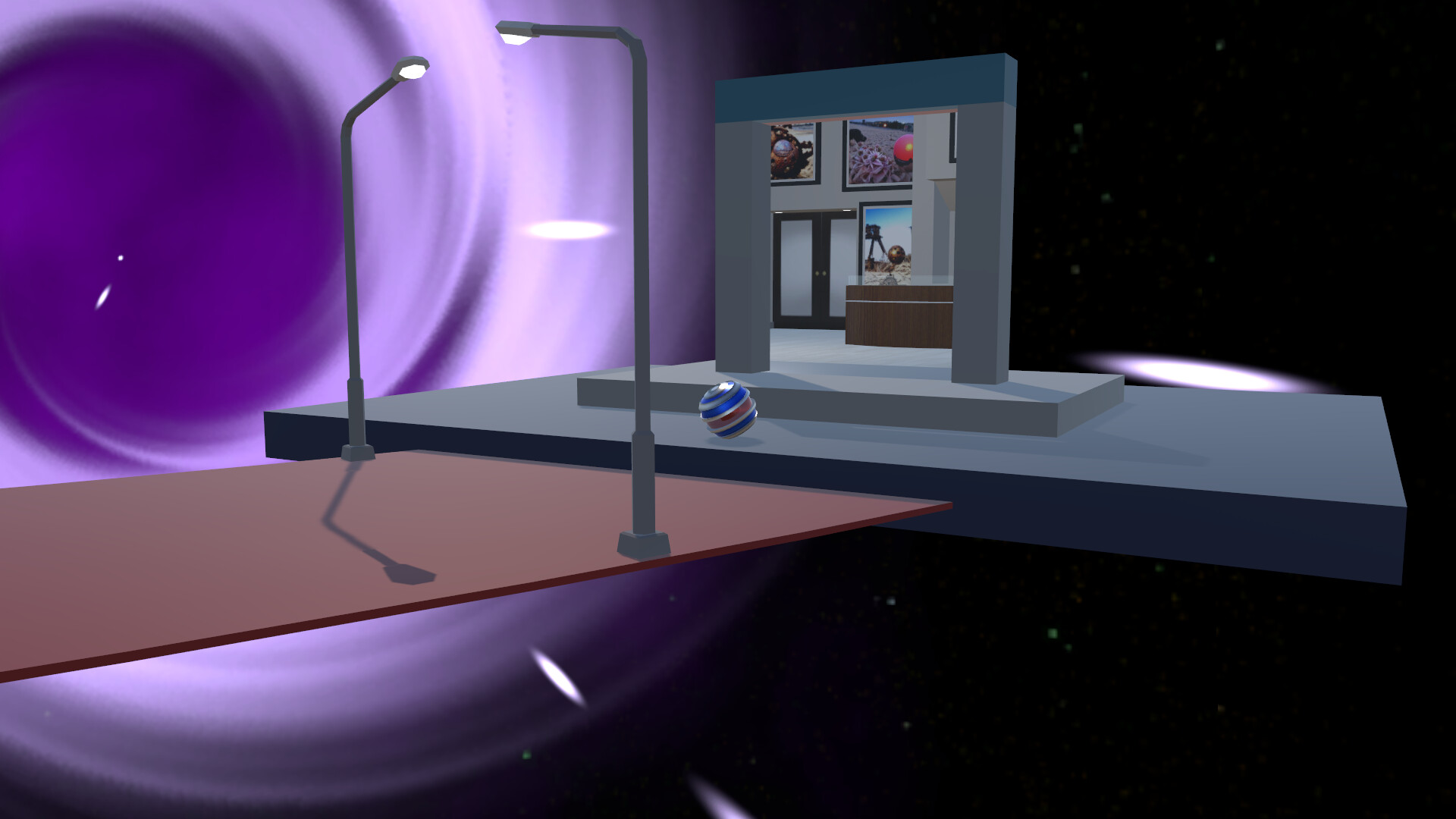 Get the Ball Rolling screenshot 20