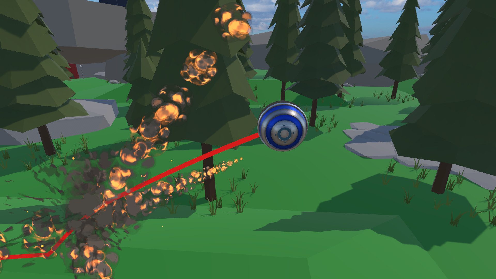 Get the Ball Rolling screenshot 22