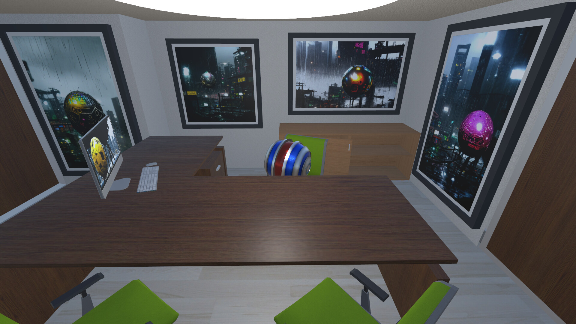 Get the Ball Rolling screenshot 31