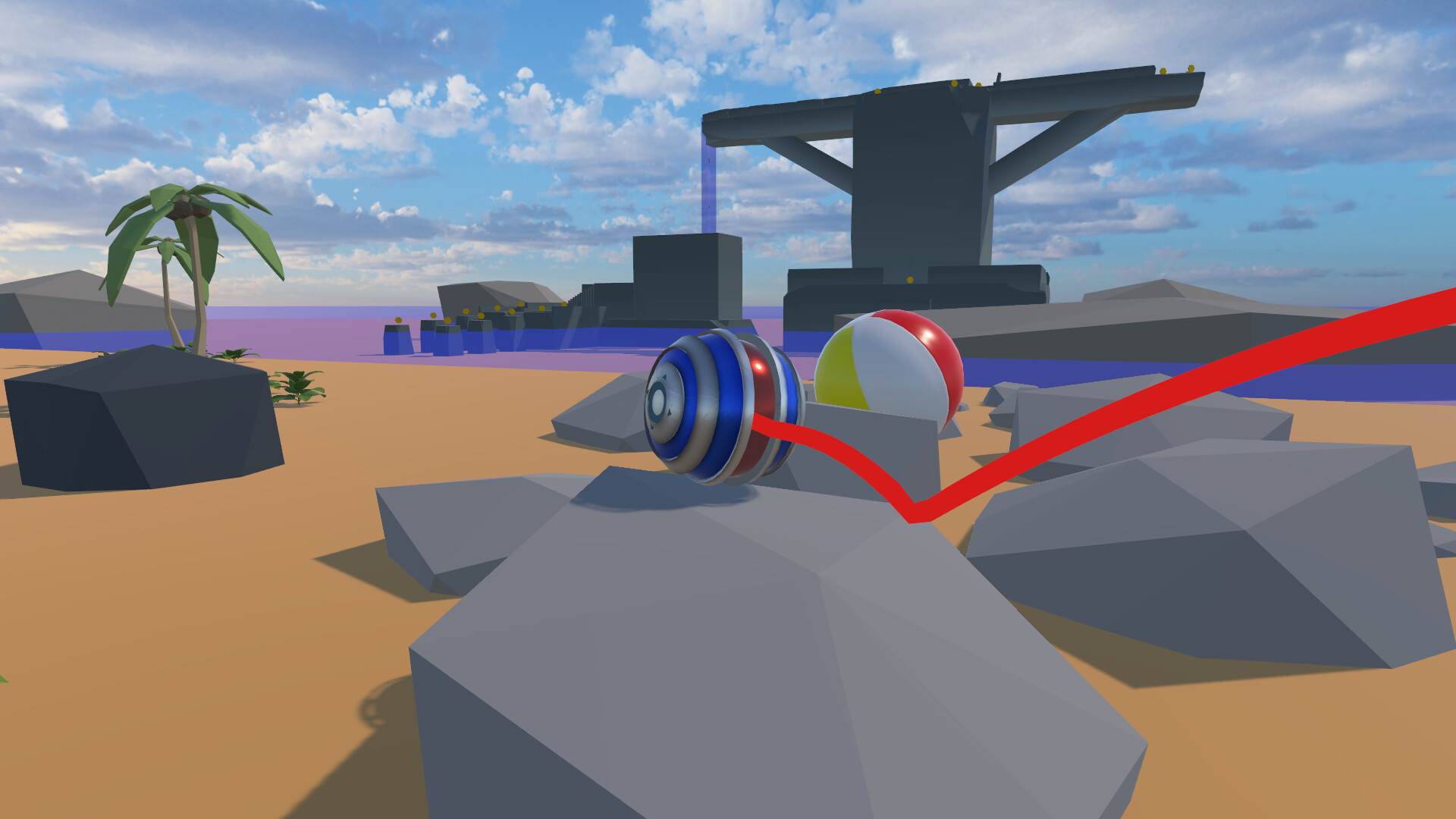 Get the Ball Rolling screenshot 27