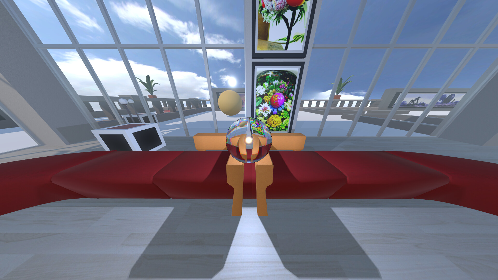 Get the Ball Rolling screenshot 25