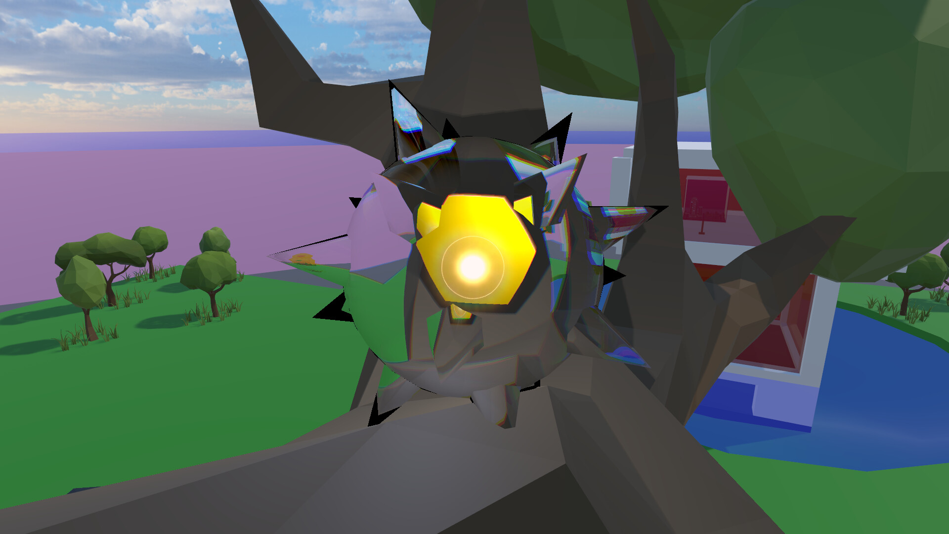 Get the Ball Rolling screenshot 7