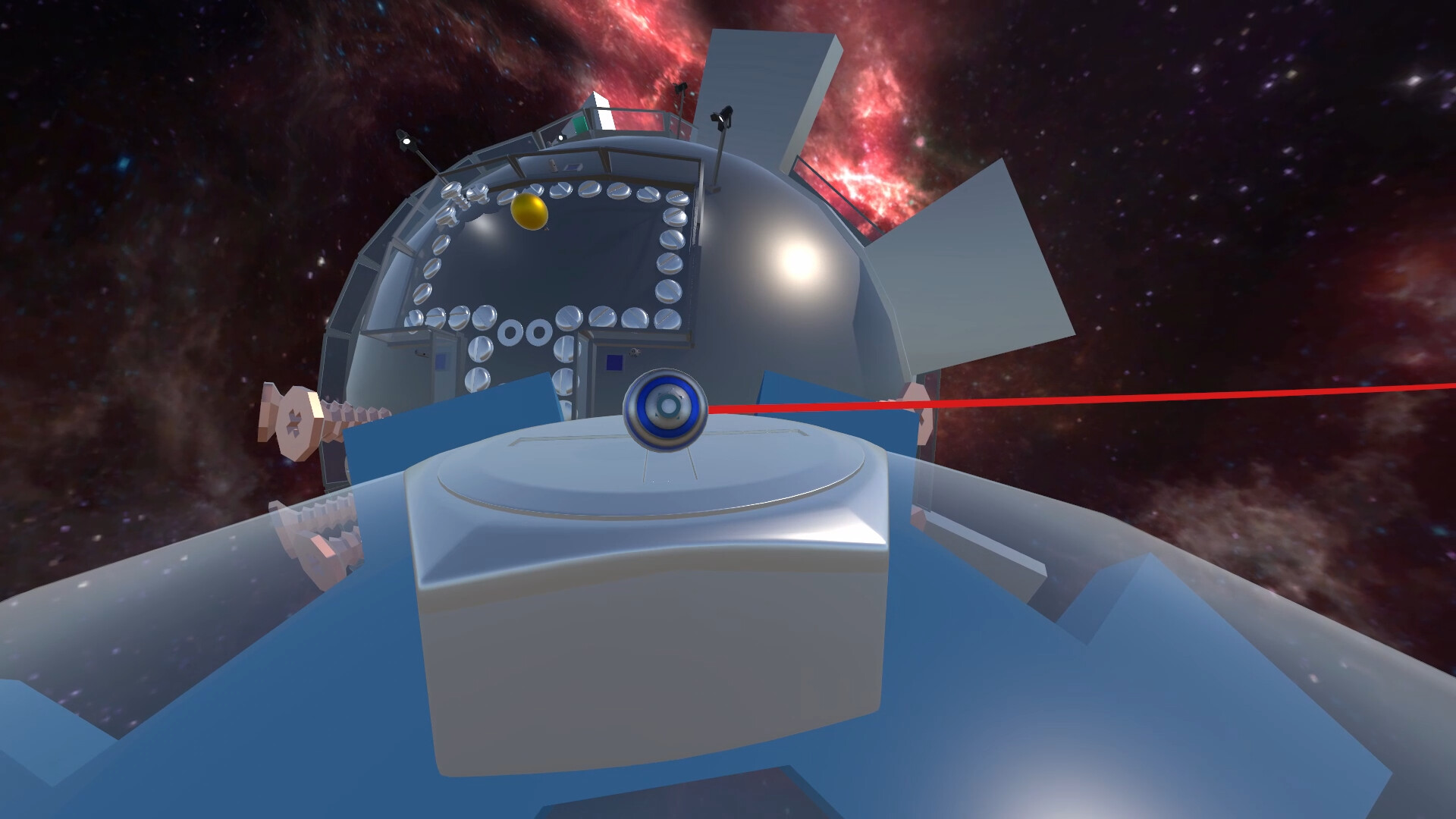 Get the Ball Rolling screenshot 10
