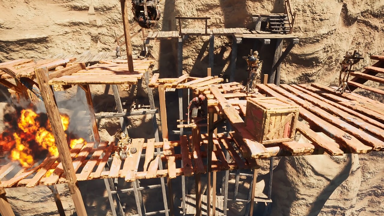 Reddish screenshot 4