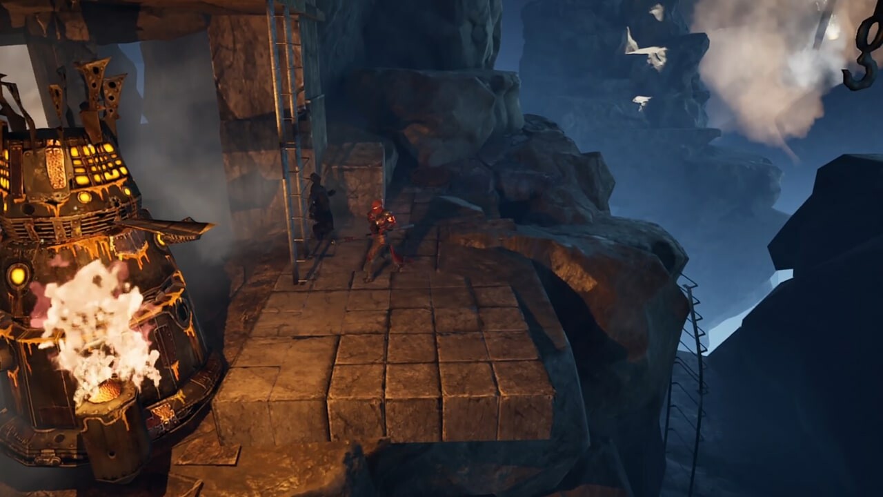 Reddish screenshot 1