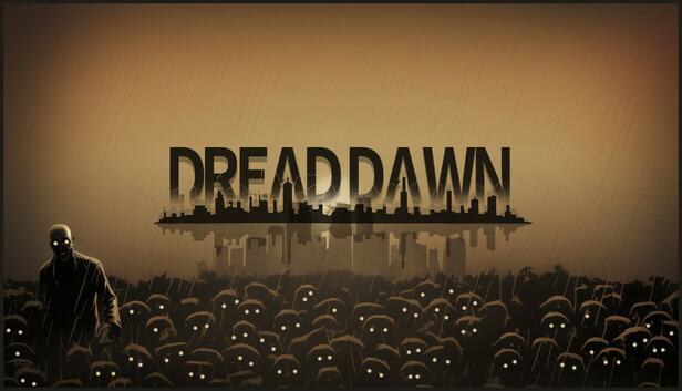 Dread Dawn