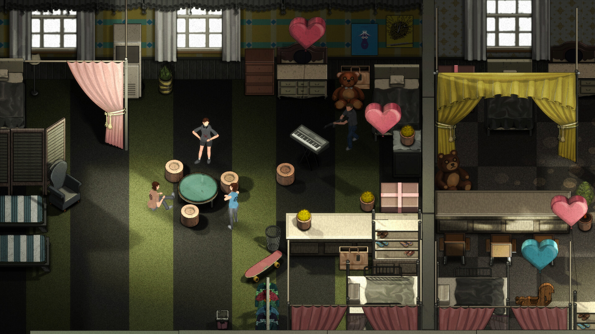 Dread Dawn screenshot 15