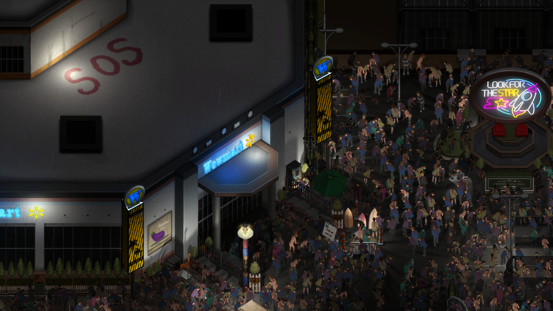 Dread Dawn screenshot 18