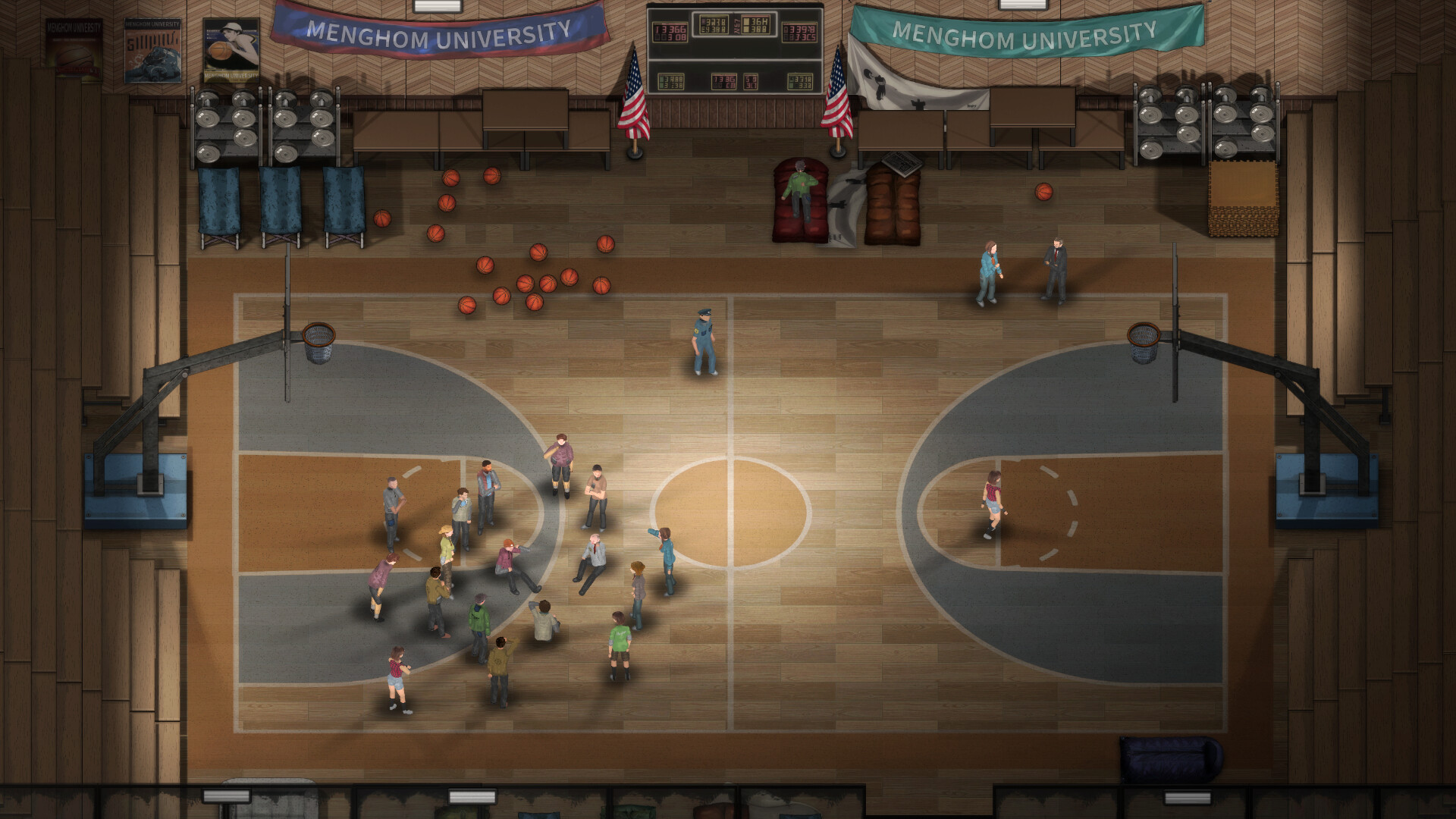 Dread Dawn screenshot 6