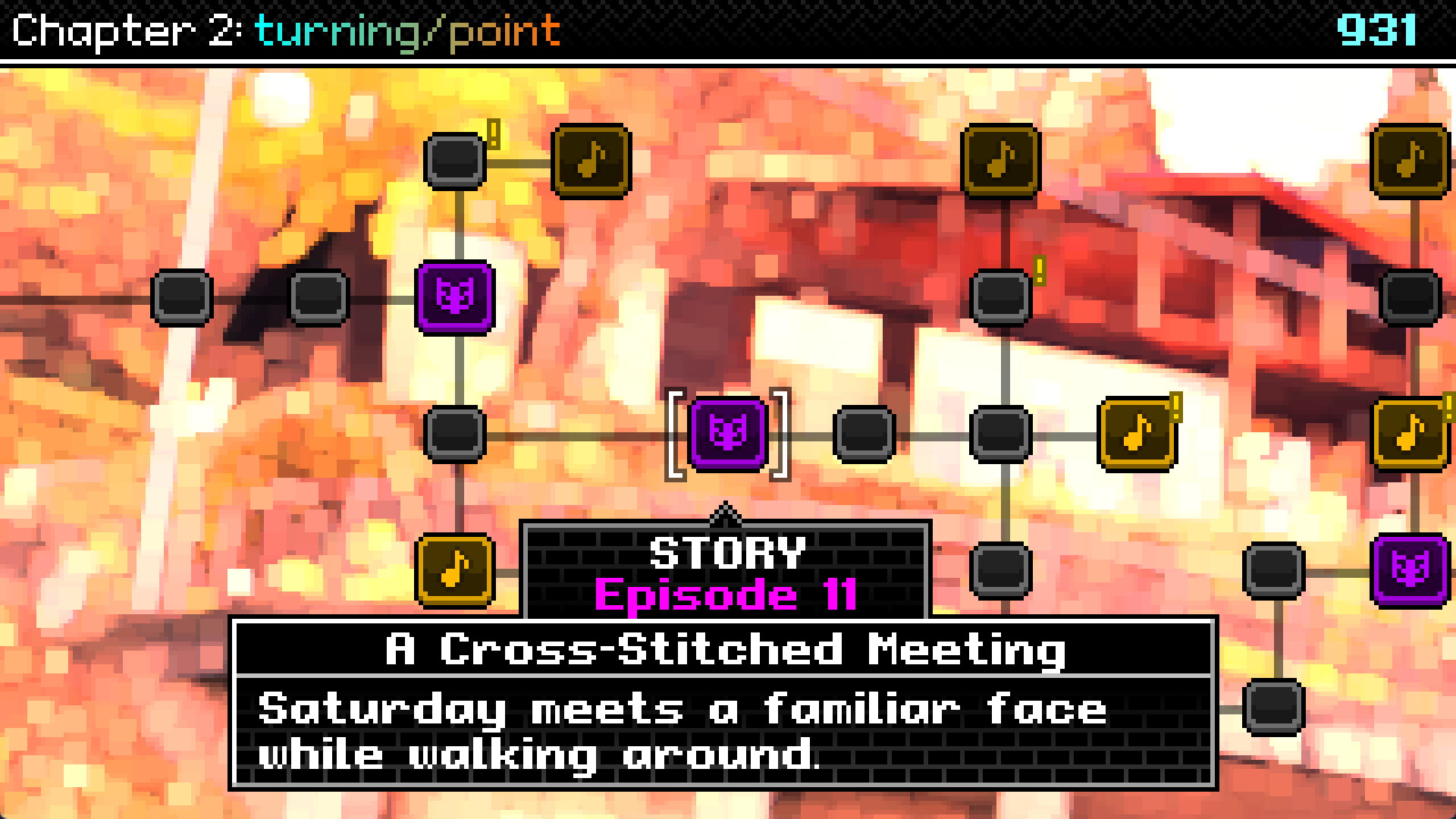 vivid/stasis screenshot 5