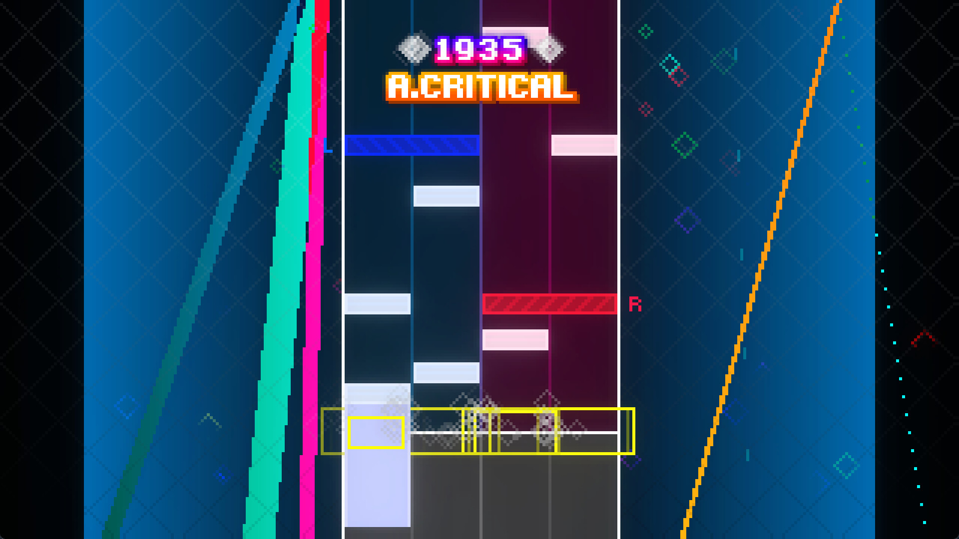 vivid/stasis screenshot 10