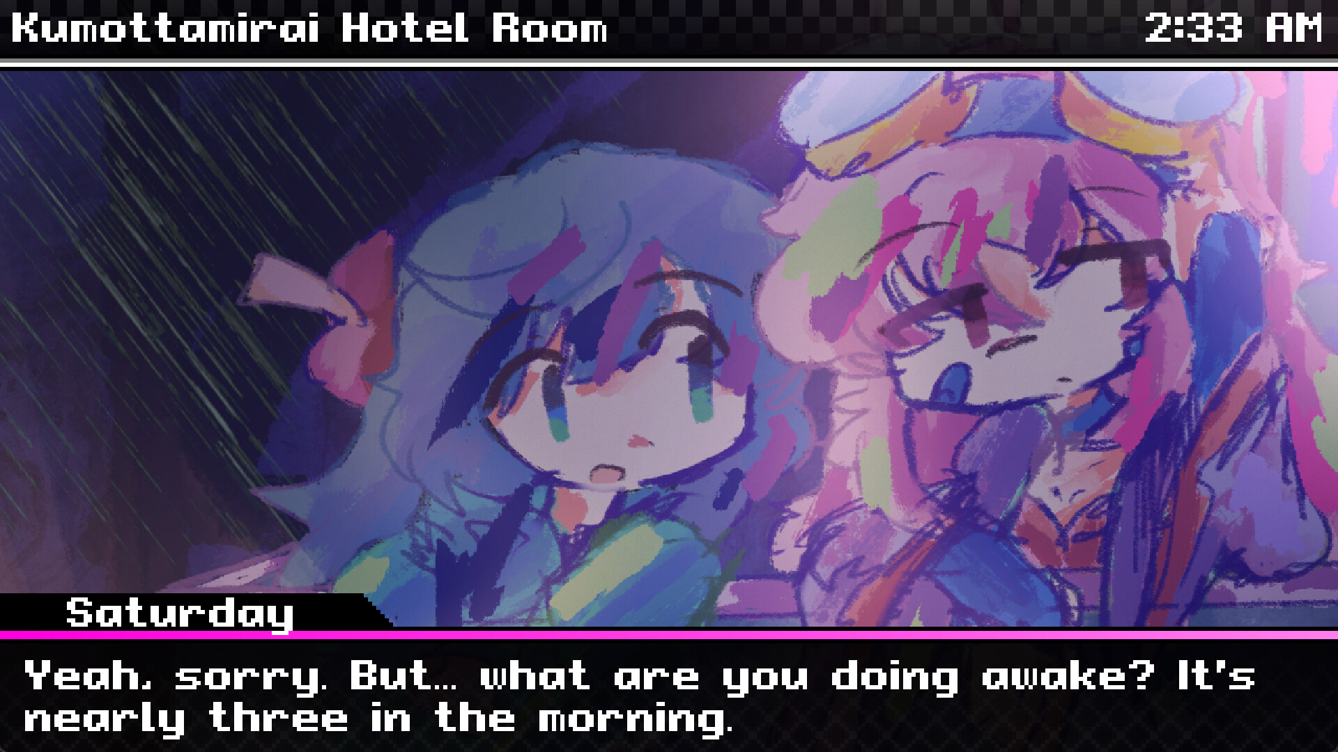 vivid/stasis screenshot 9
