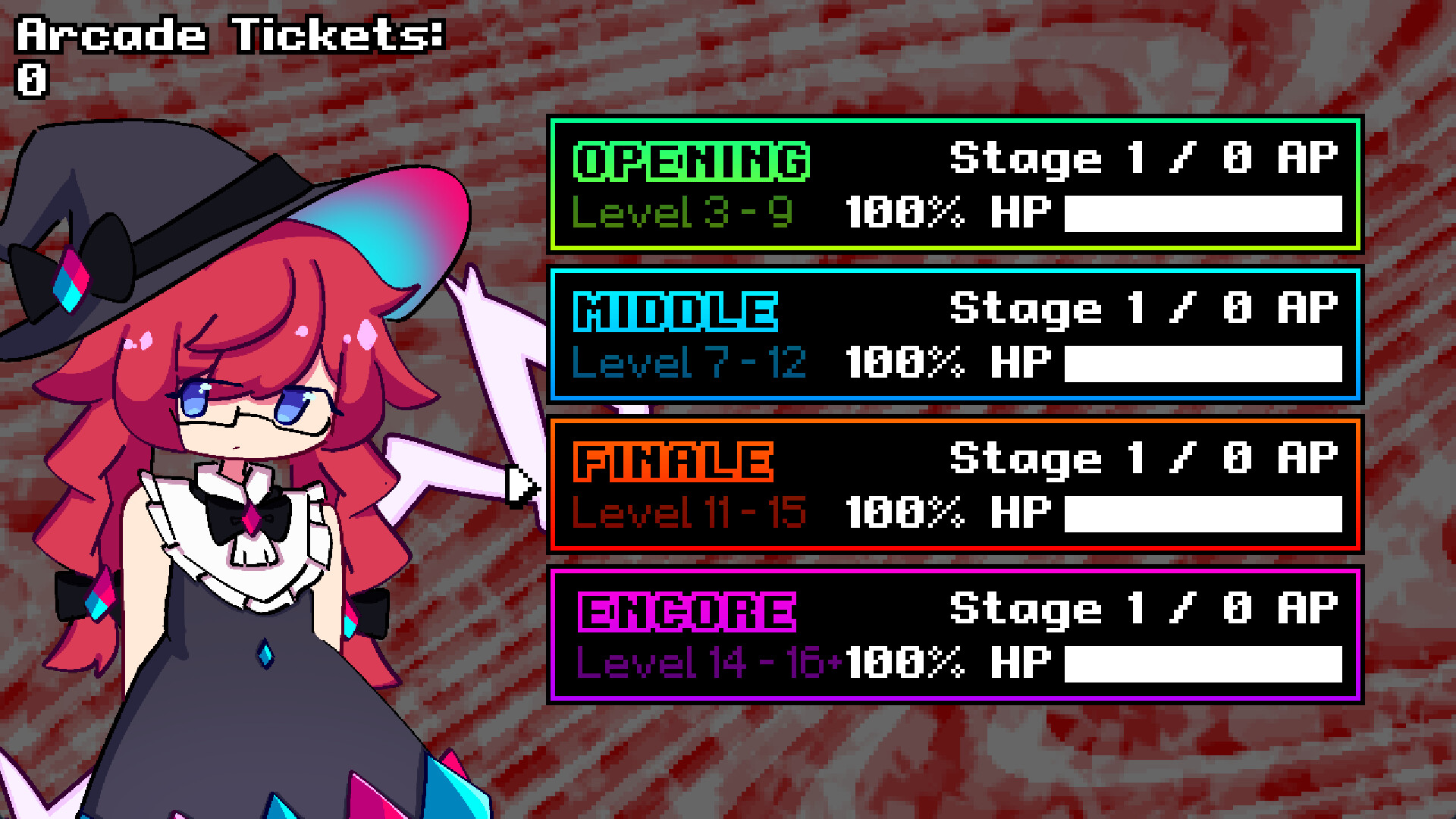 vivid/stasis screenshot 15