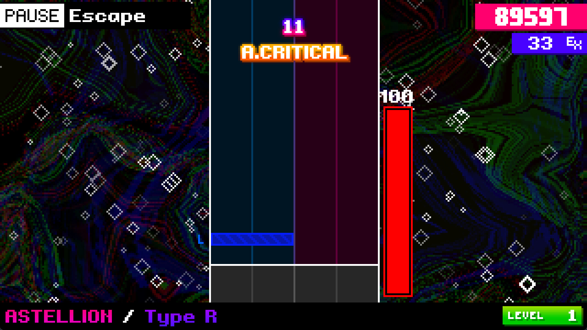 vivid/stasis screenshot 3