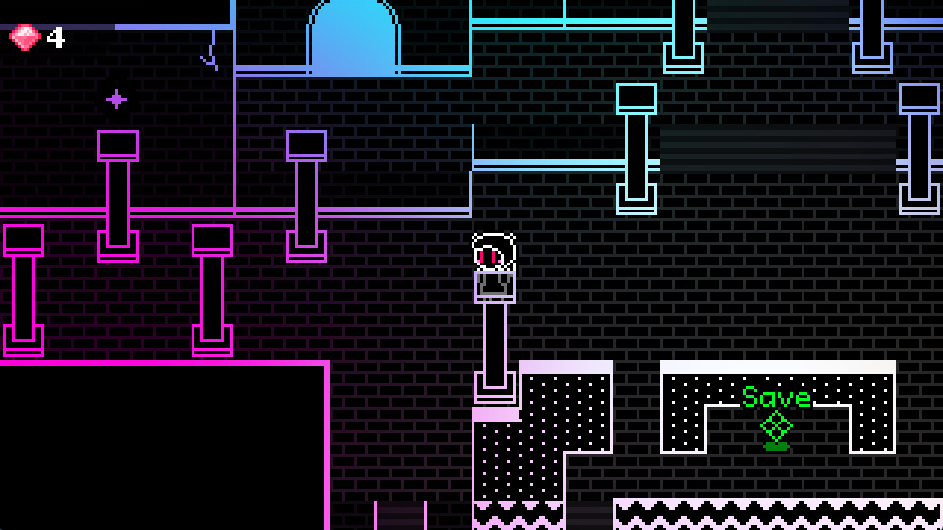 vivid/stasis screenshot 13