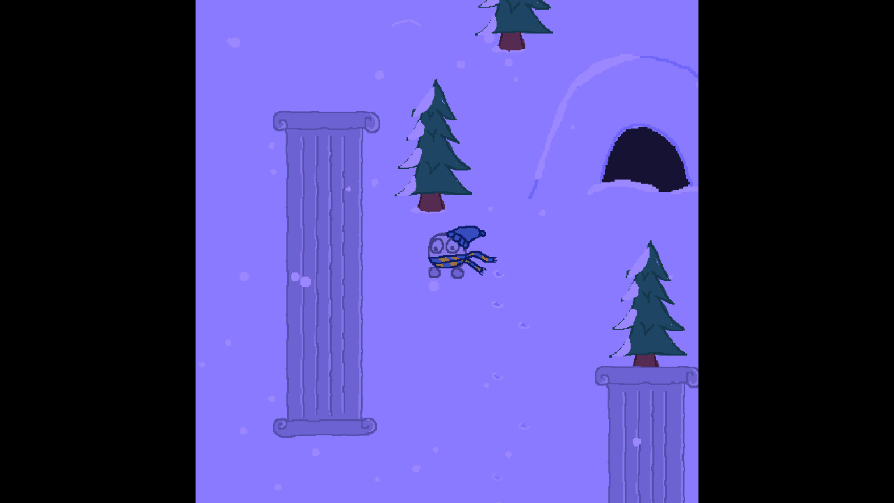 Boots Quest DX screenshot 4