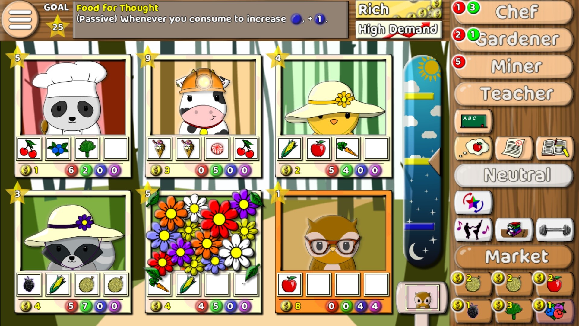 Buddies in Boxes screenshot 5