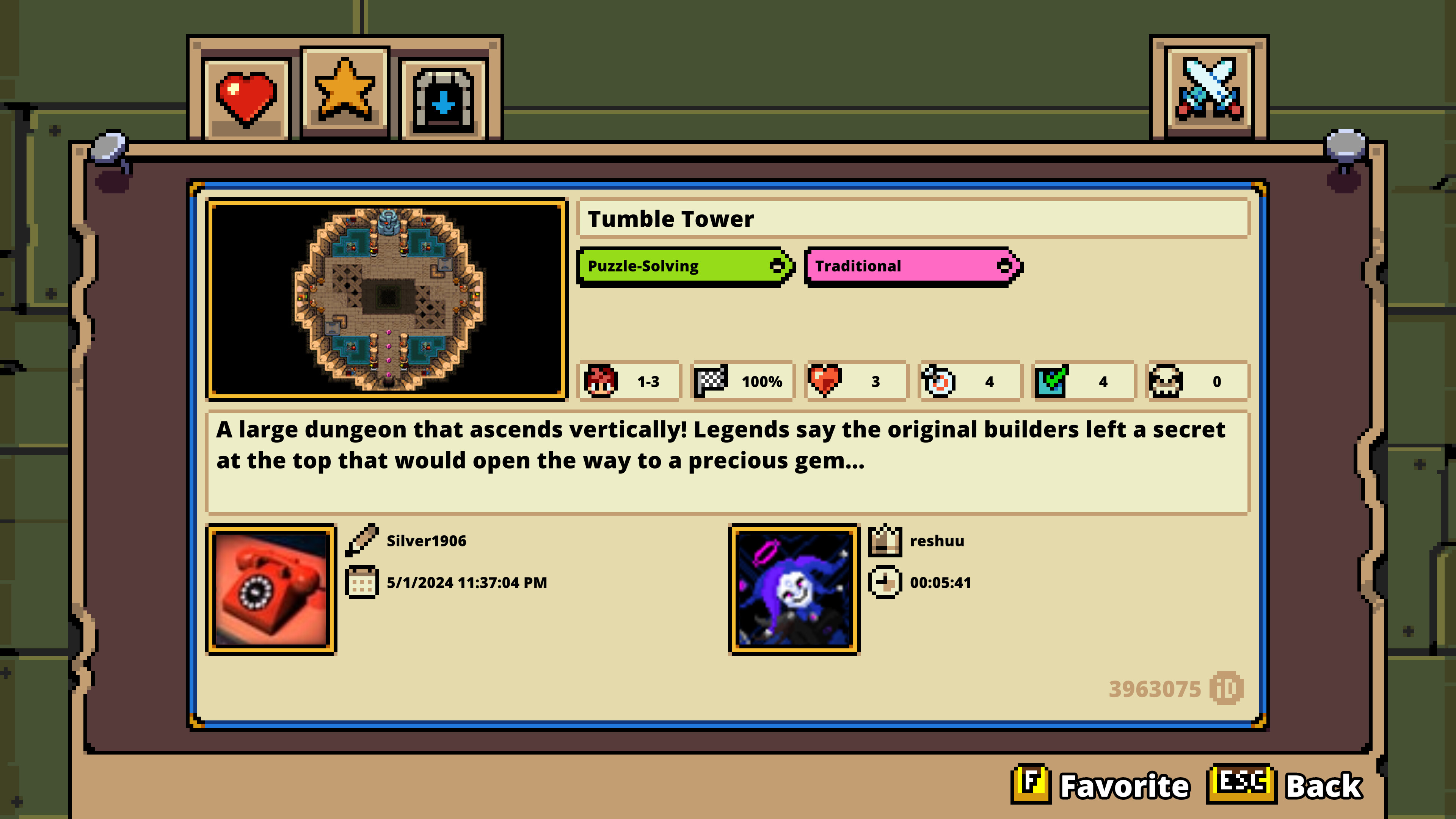 Quest Master screenshot 8