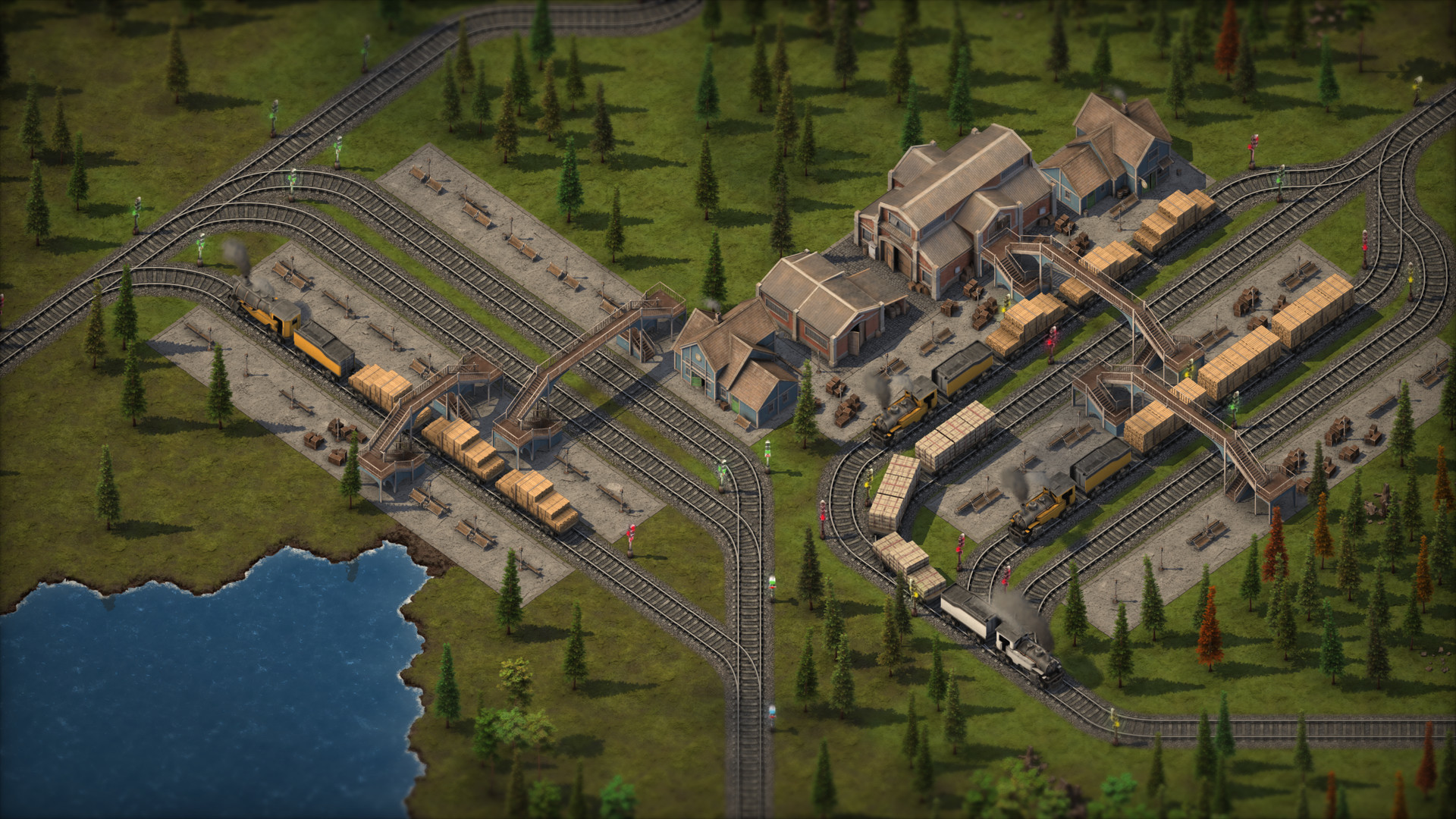 Sweet Transit Official Soundtrack screenshot 7