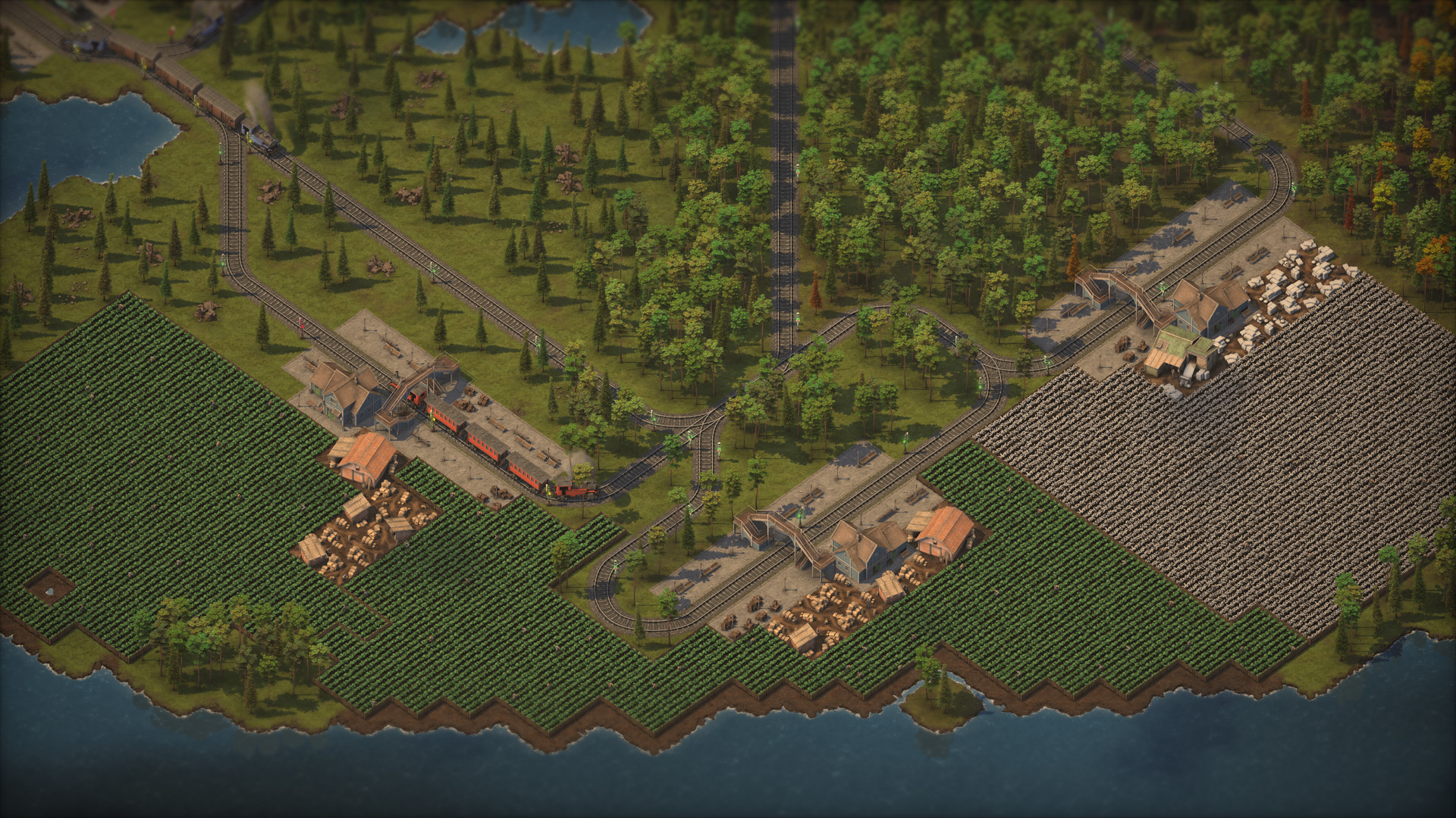 Sweet Transit Official Soundtrack screenshot 2