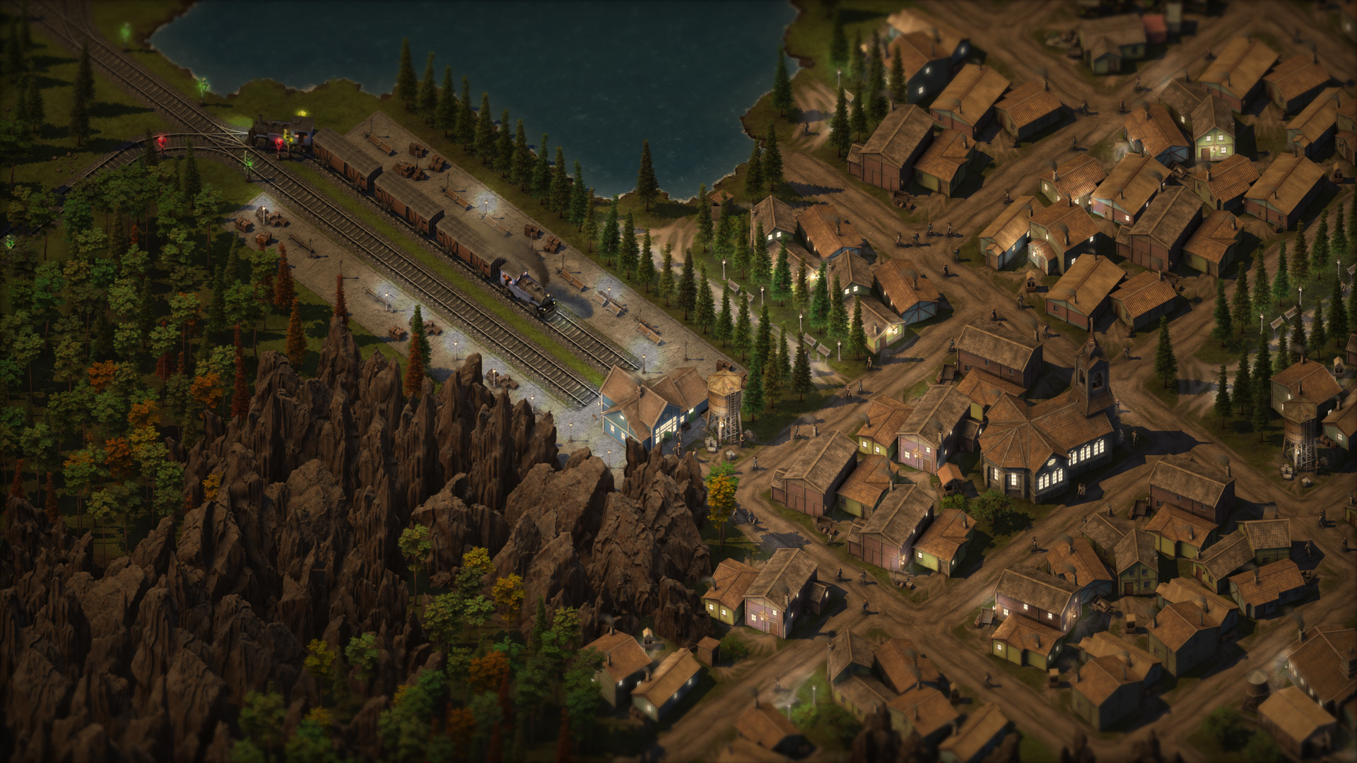 Sweet Transit Official Soundtrack screenshot 3