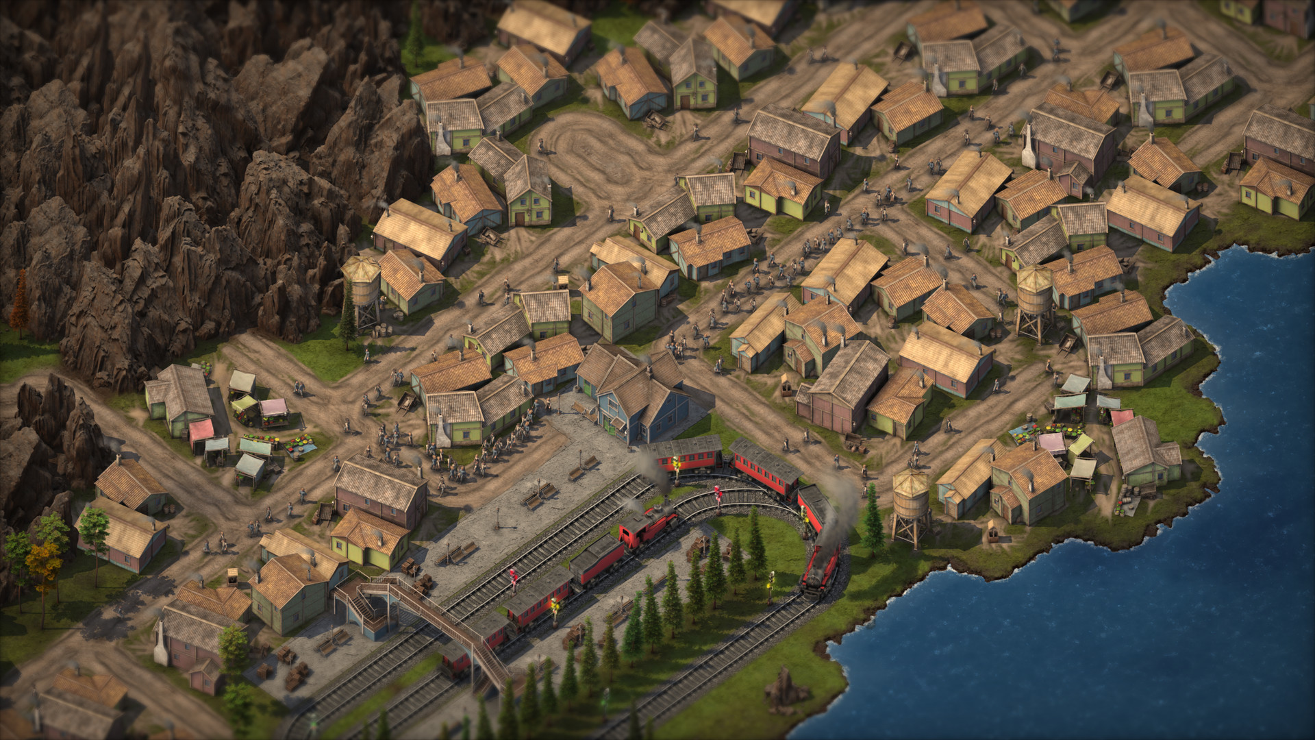 Sweet Transit Official Soundtrack screenshot 8