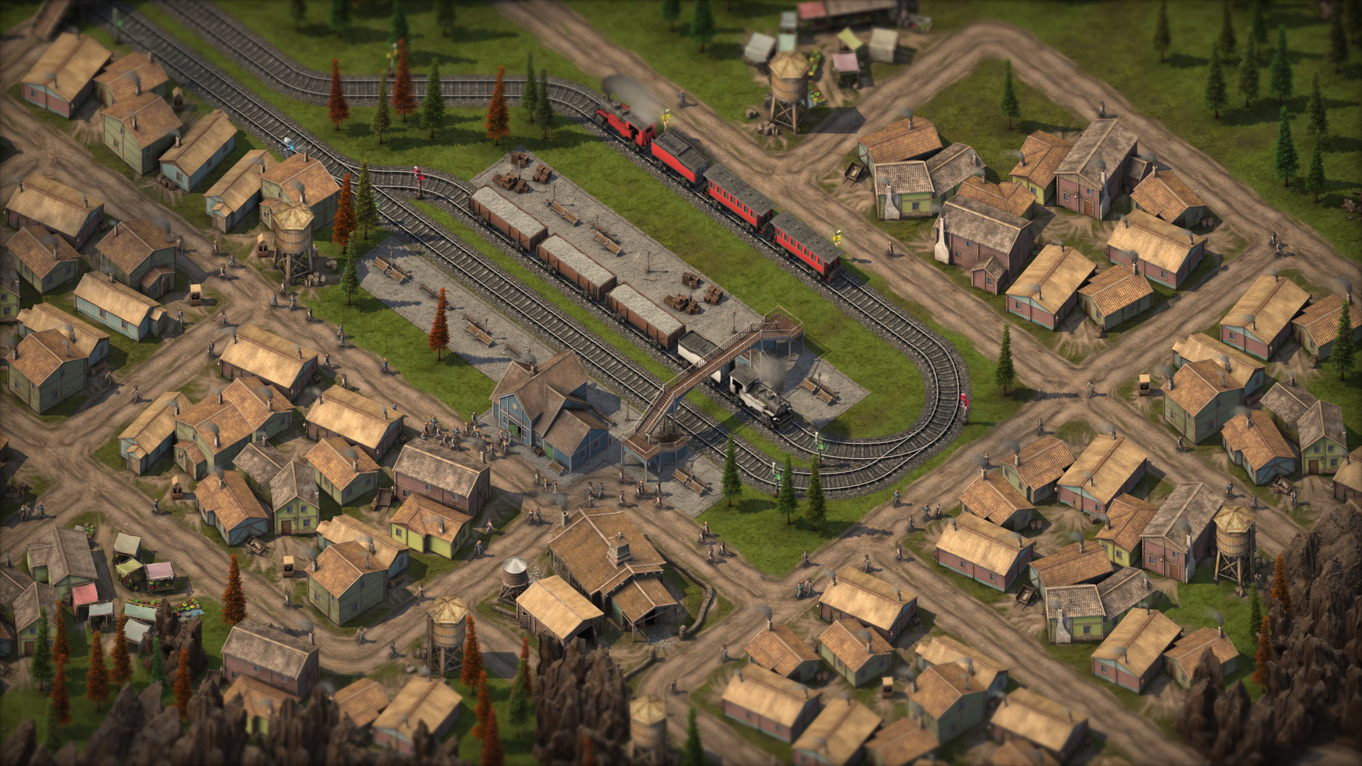 Sweet Transit Official Soundtrack screenshot 5