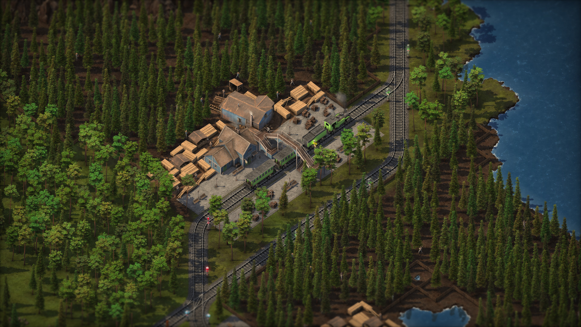 Sweet Transit Official Soundtrack screenshot 1