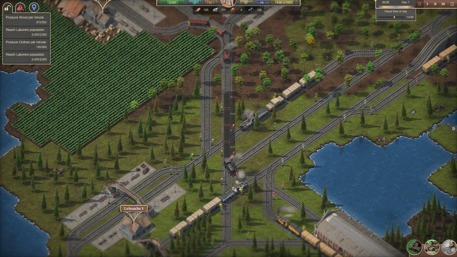 Sweet Transit Official Soundtrack screenshot 4