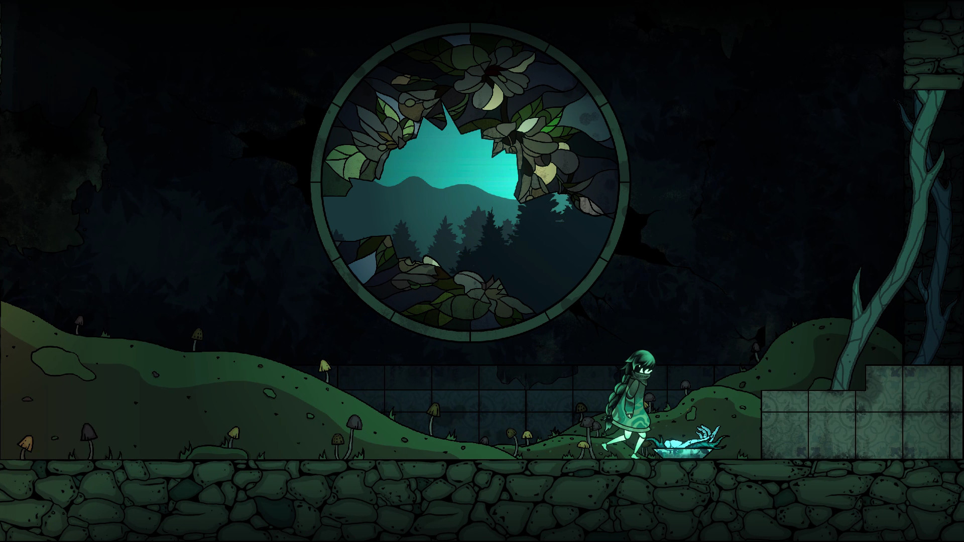 Spread screenshot 3