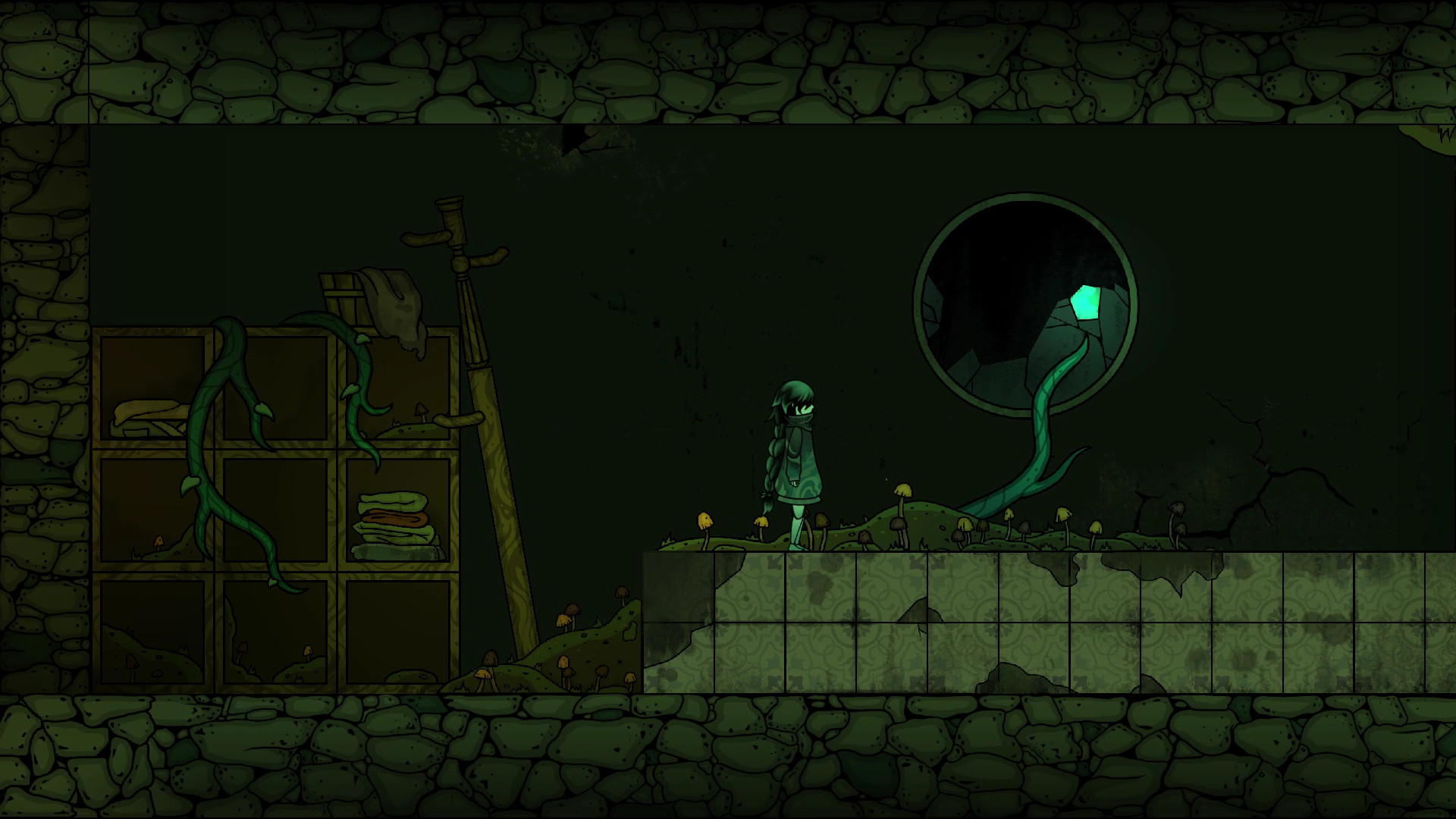 Spread screenshot 7