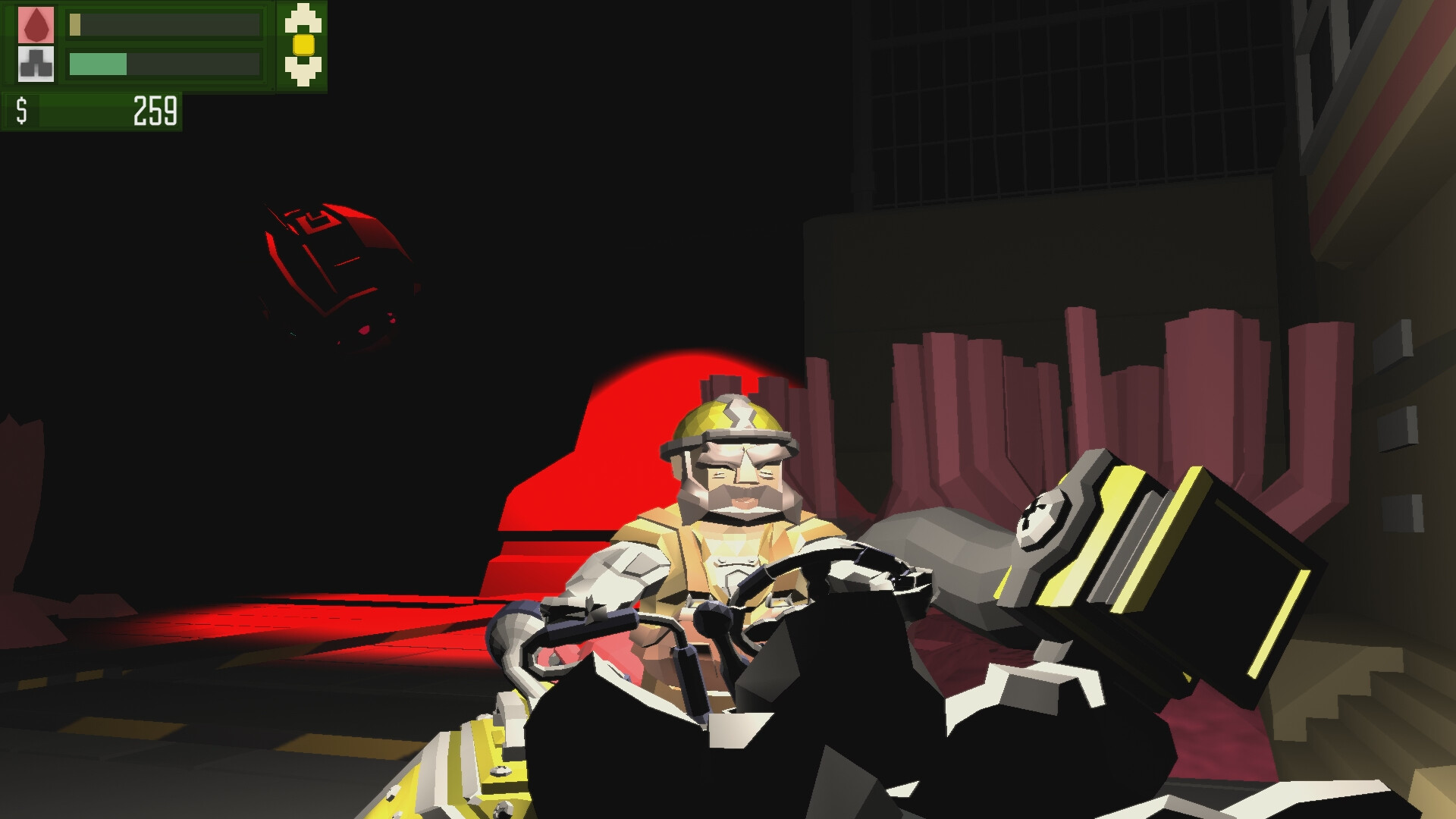 Hypogean screenshot 6