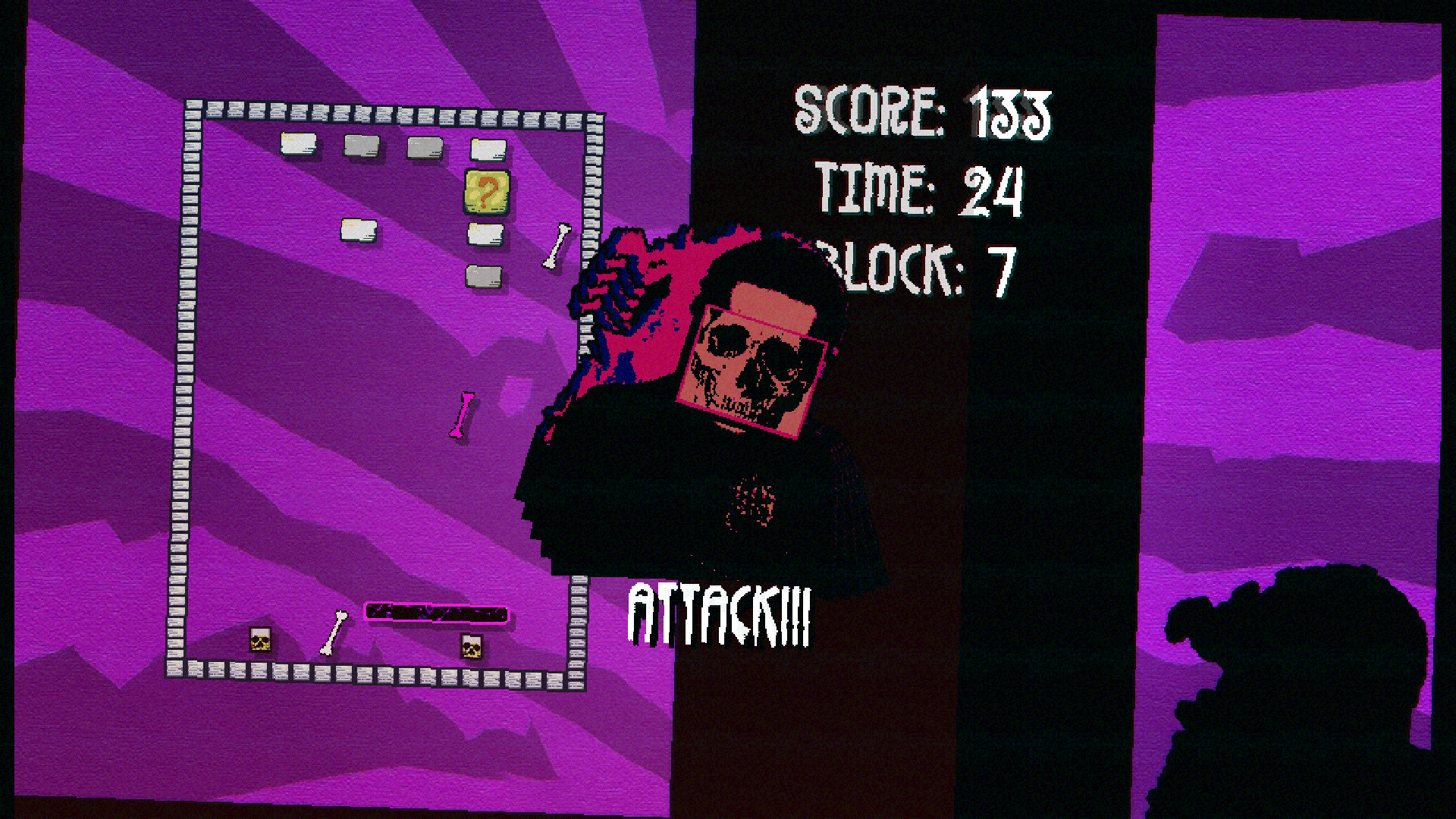 GHOSTKEEPER screenshot 5