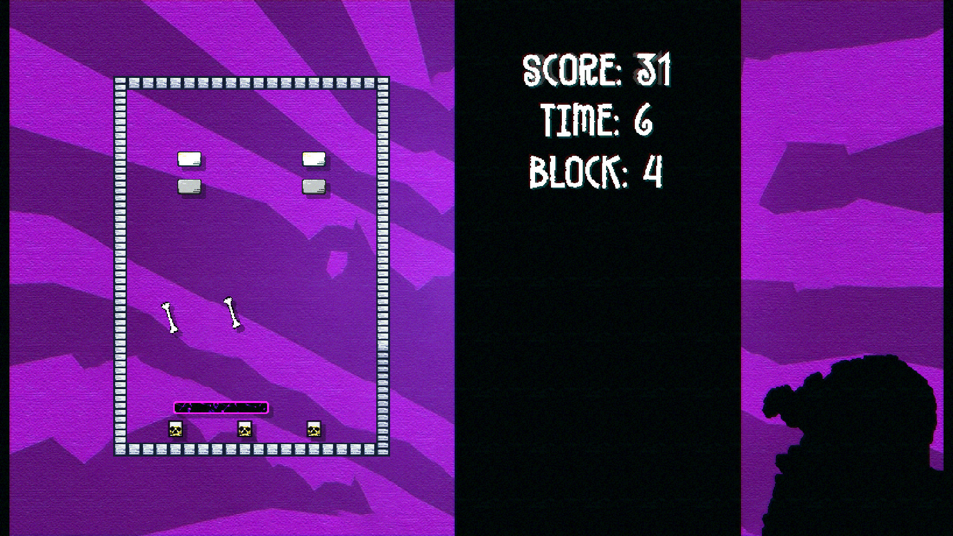GHOSTKEEPER screenshot 2