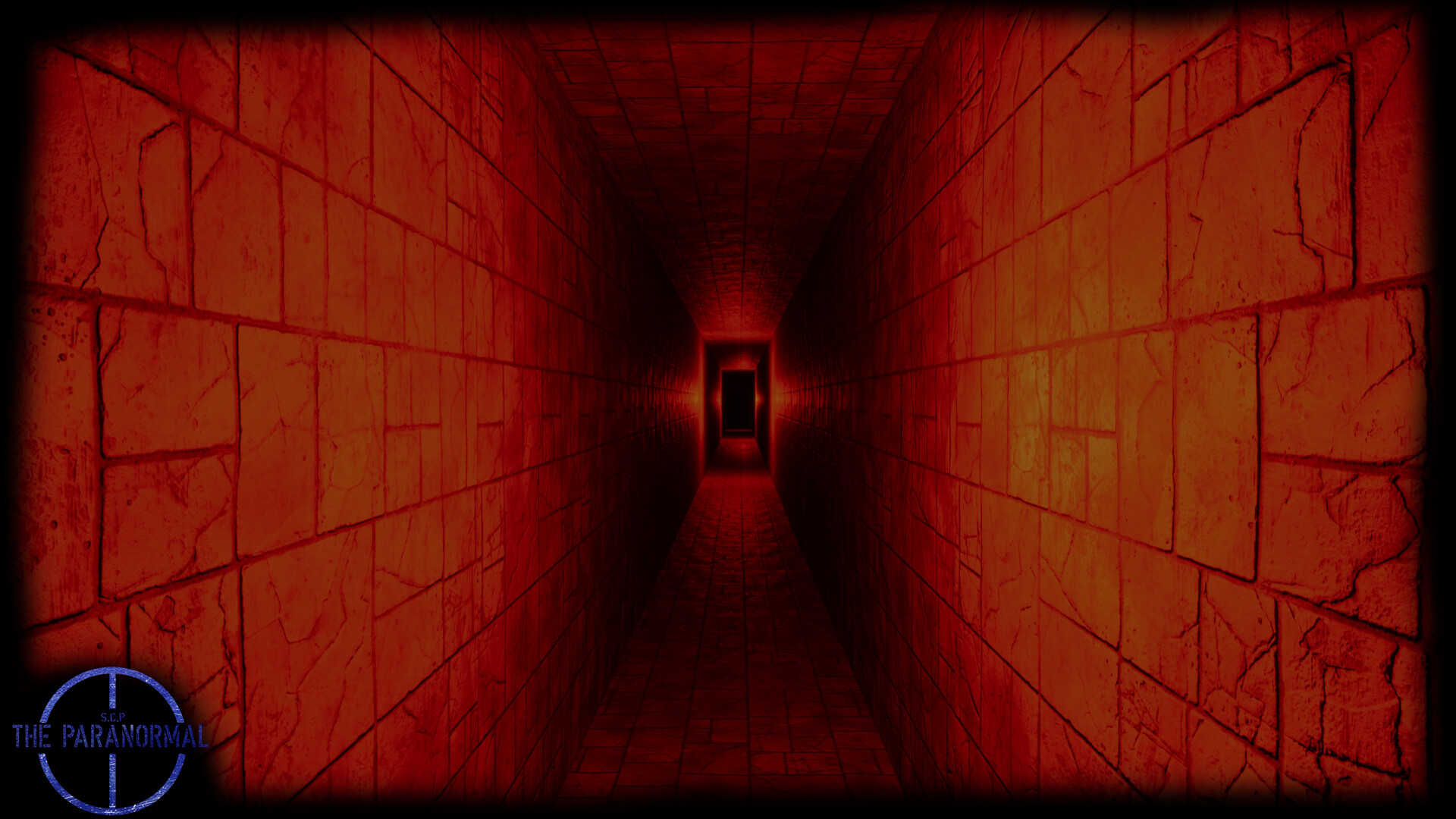 SCP: The Paranormal screenshot 9