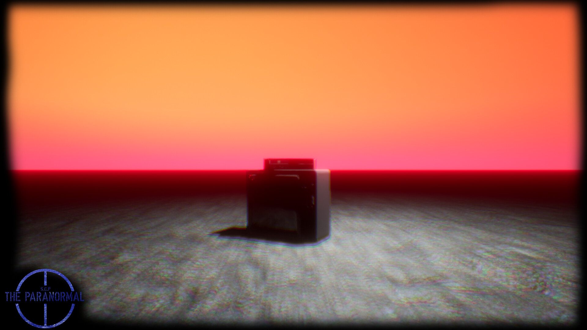 SCP: The Paranormal screenshot 10