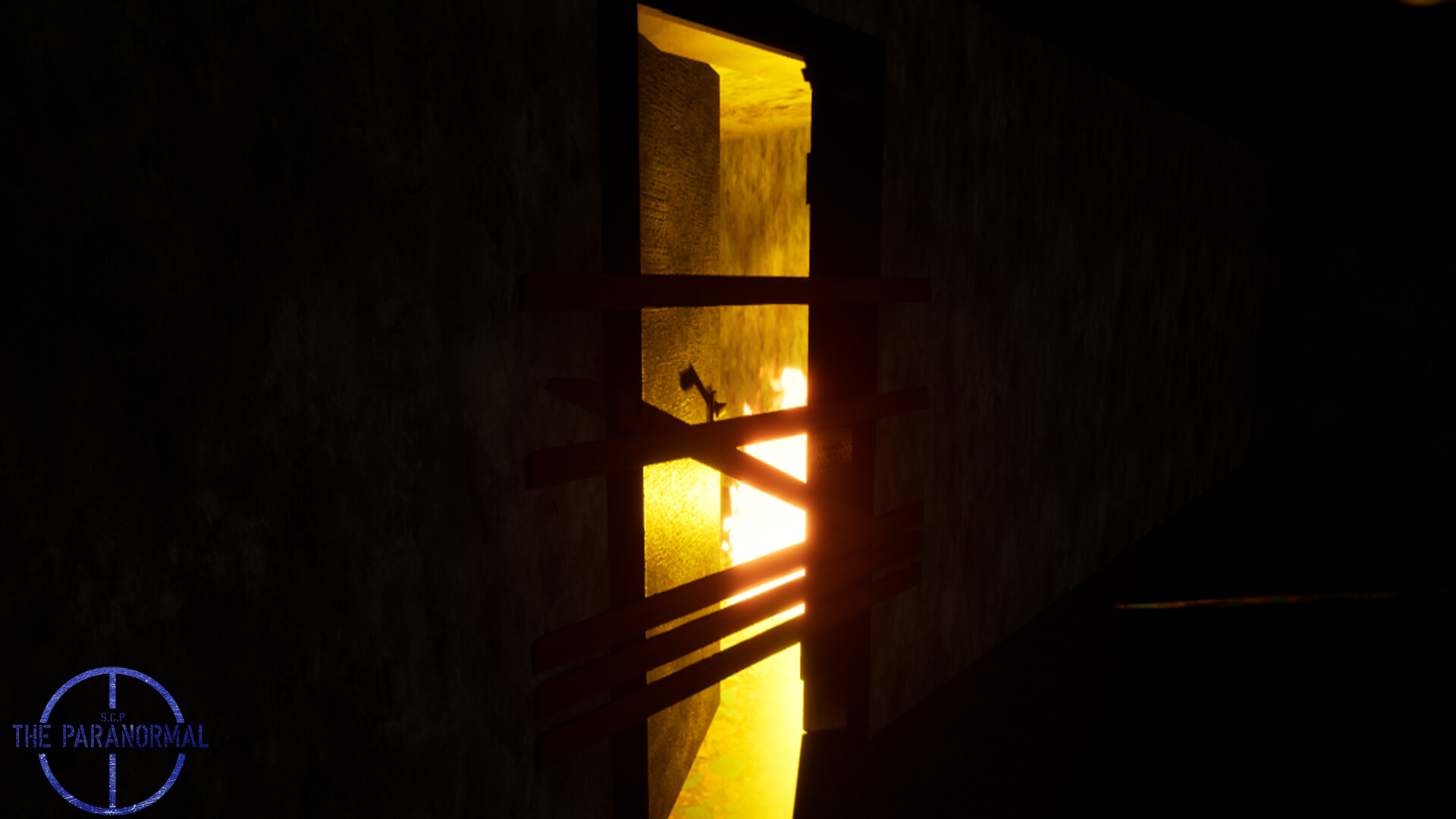 SCP: The Paranormal screenshot 7