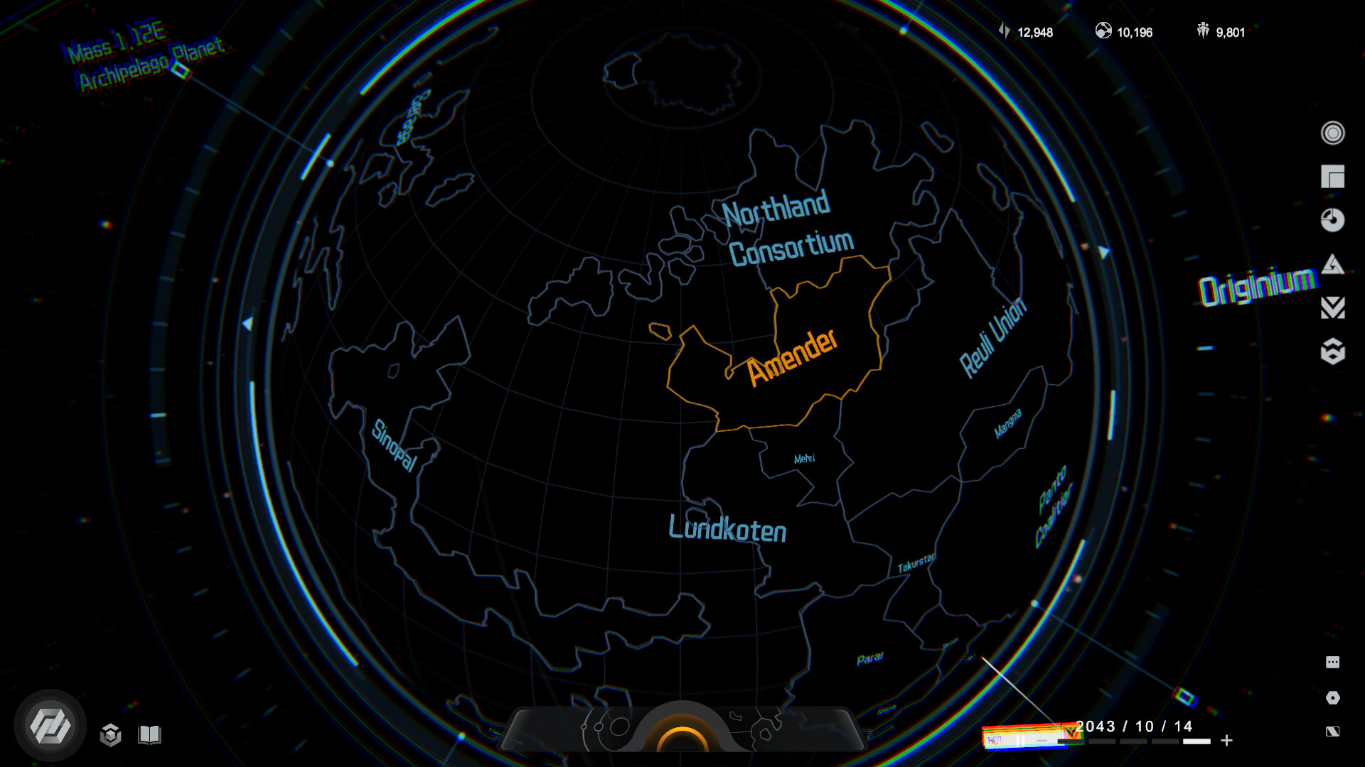 Lightracer Spark screenshot 4