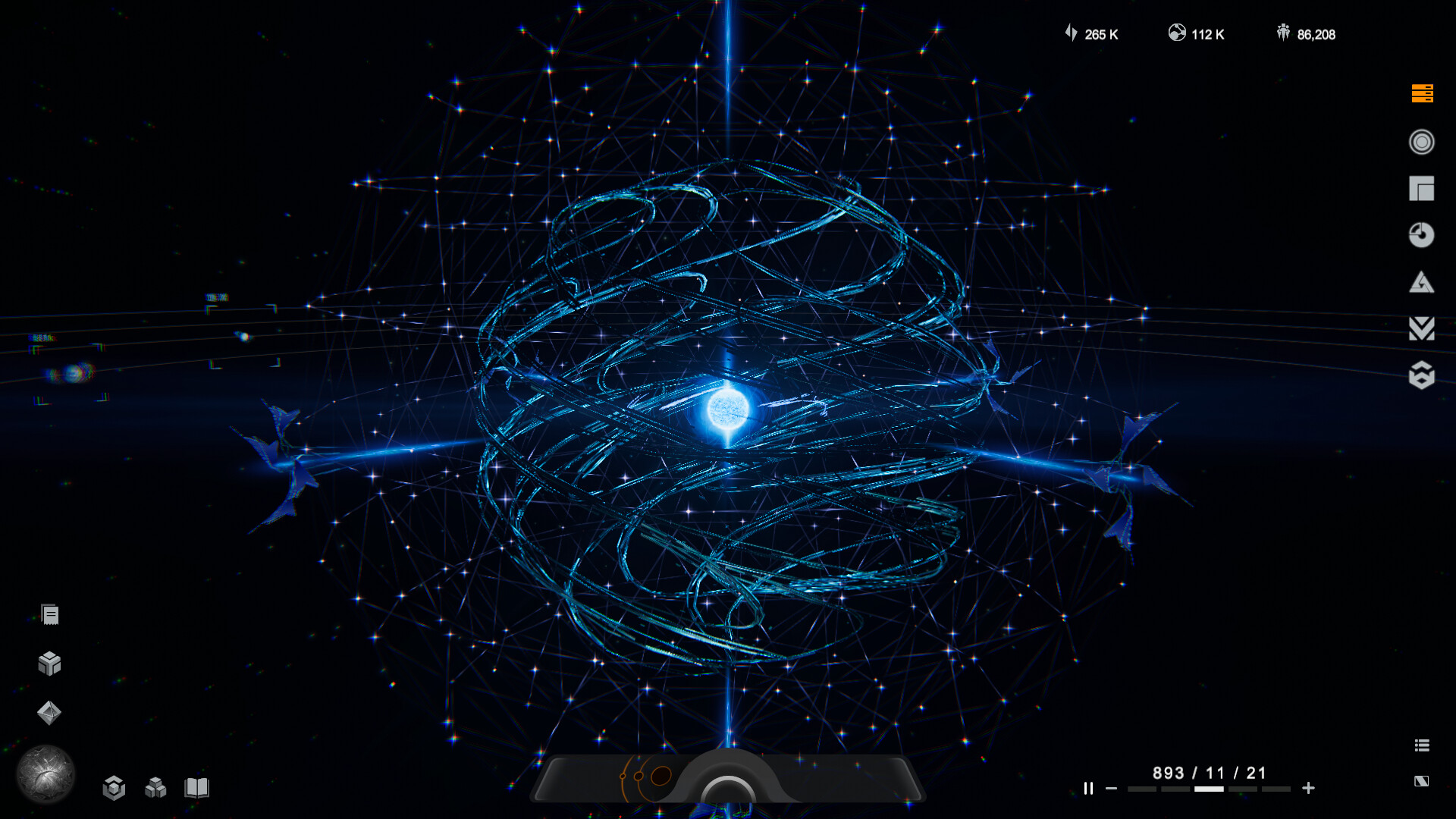 Lightracer Spark screenshot 6