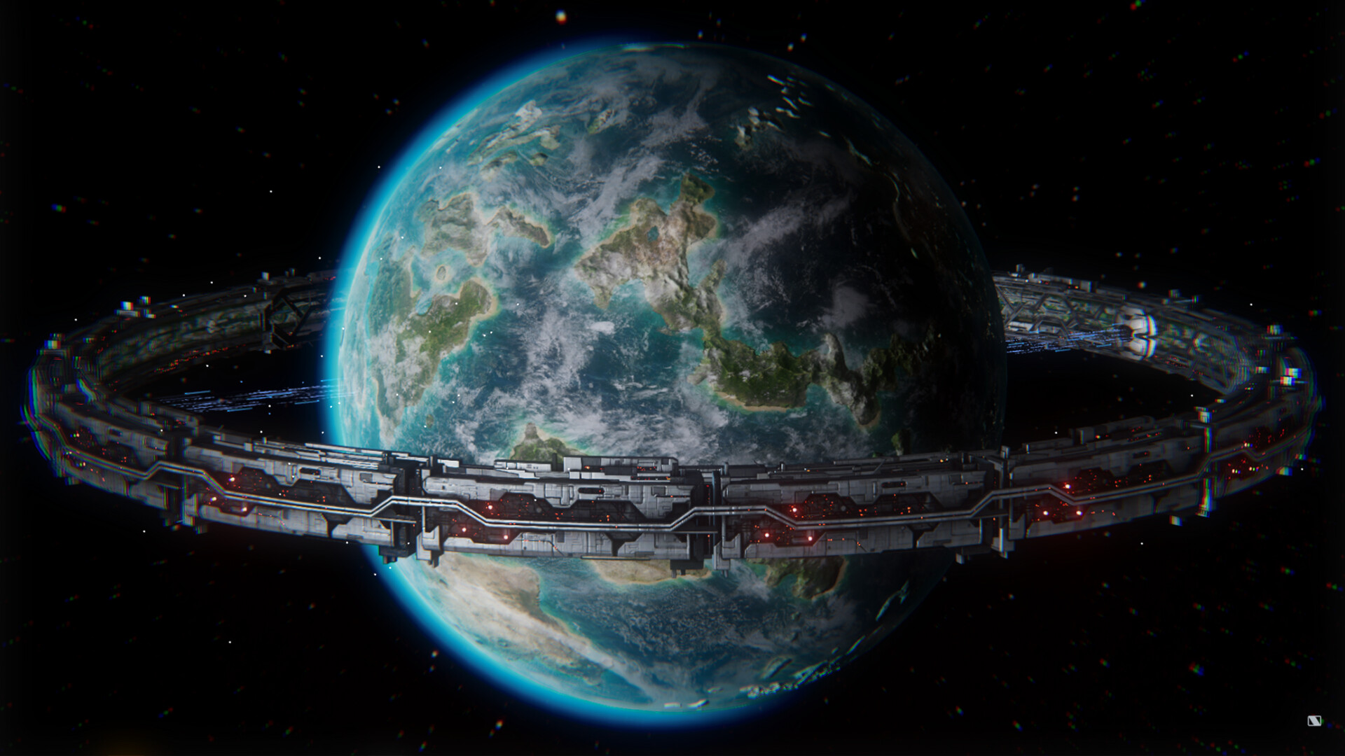 Lightracer Spark screenshot 3