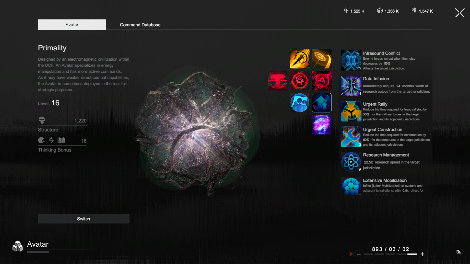 Lightracer Spark screenshot 9