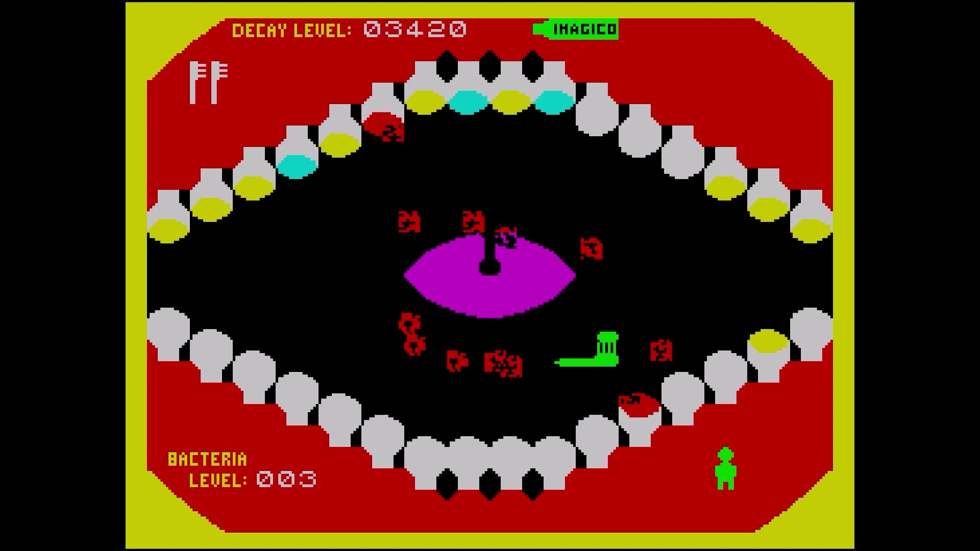 Molar Maul screenshot 5