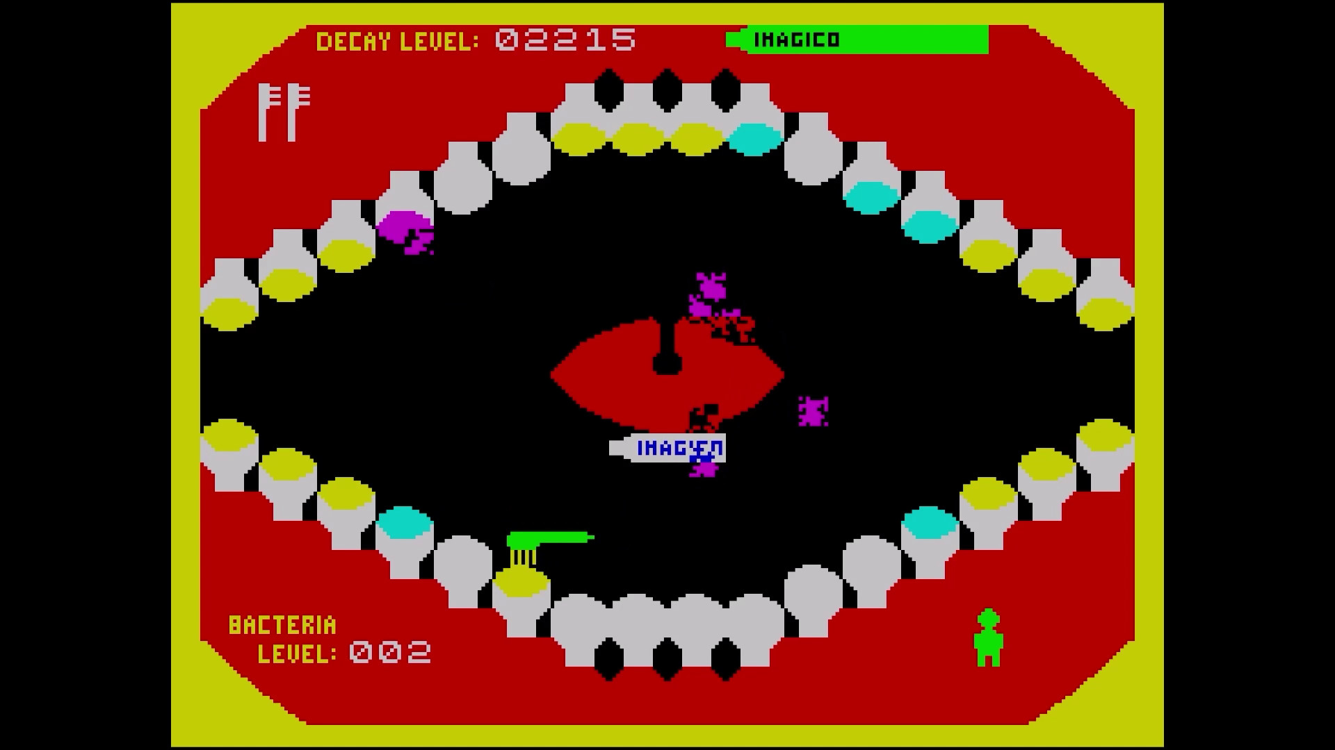 Molar Maul screenshot 4
