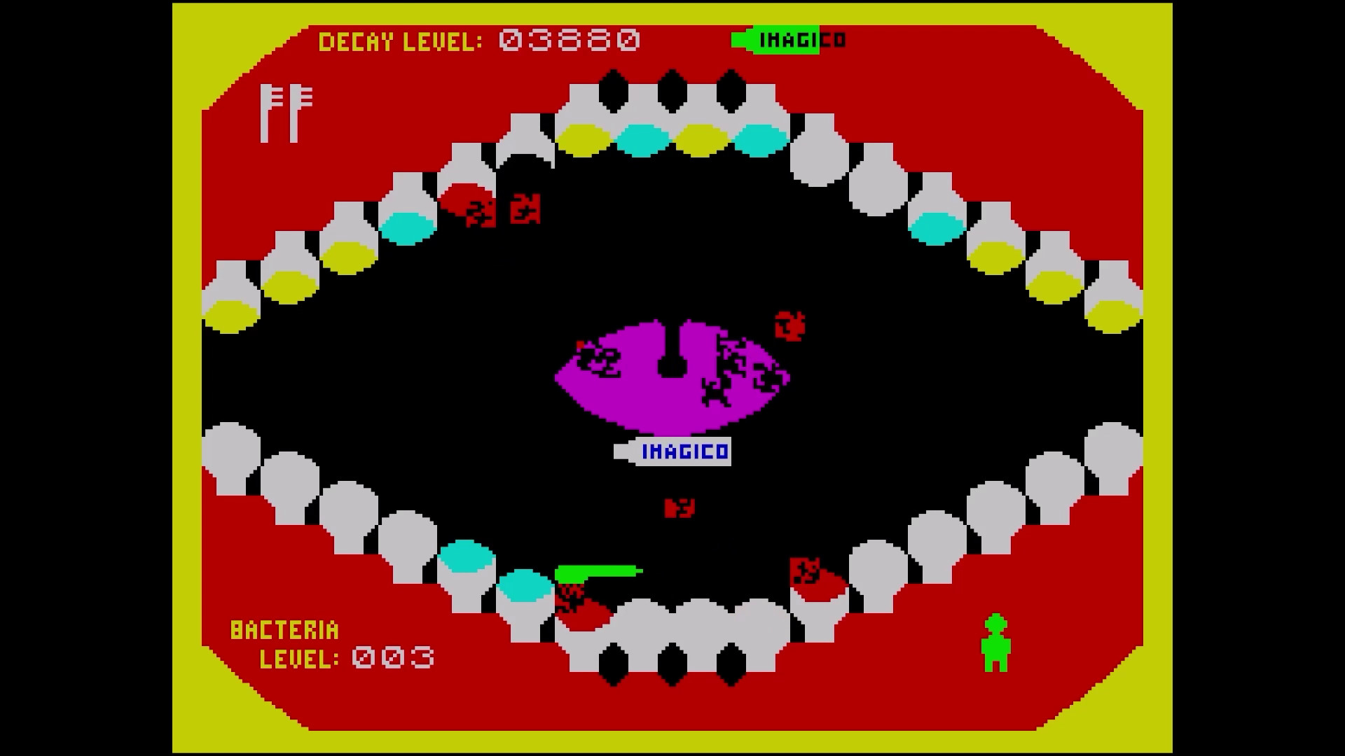 Molar Maul screenshot 3