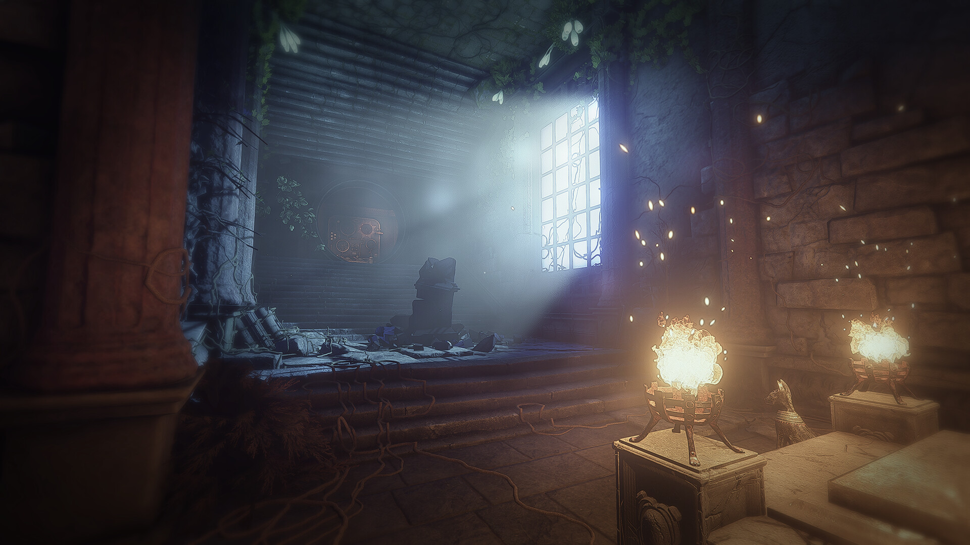Escape First Alchemist screenshot 8