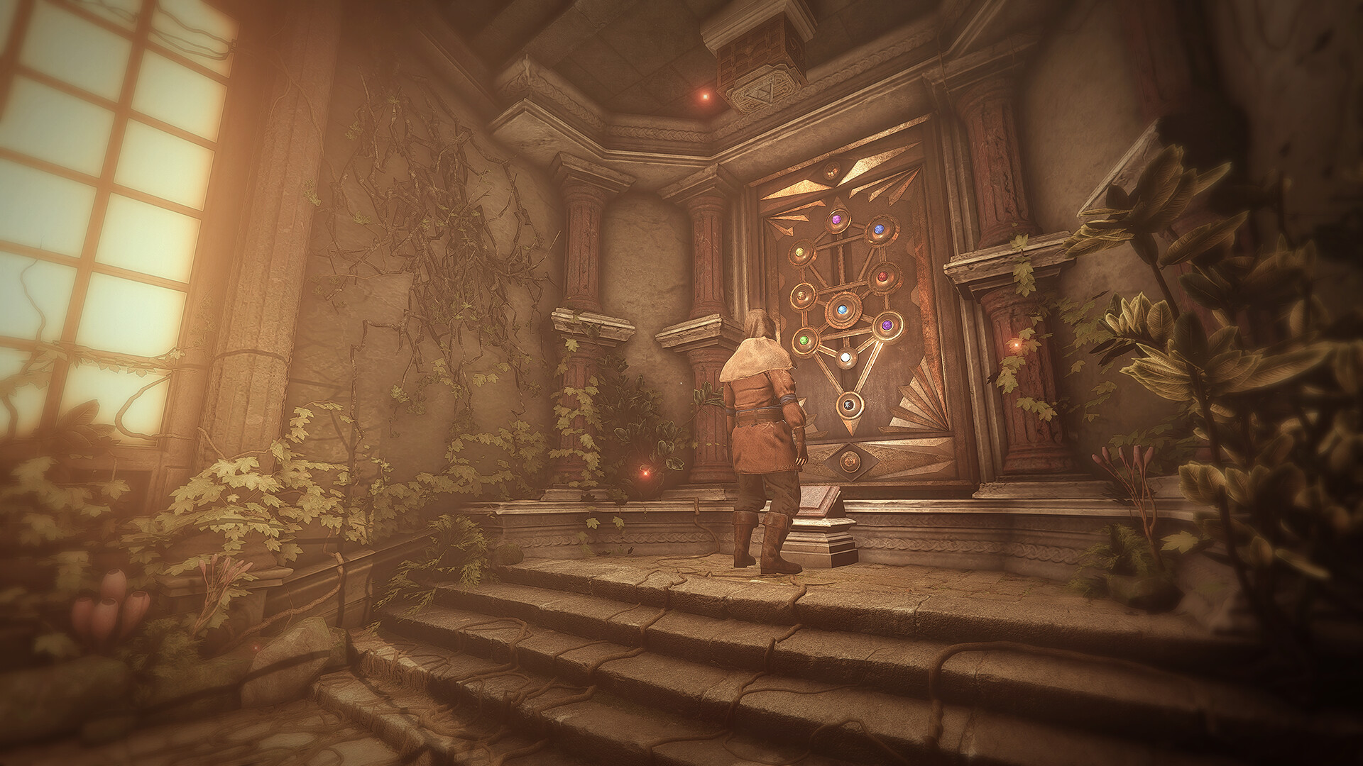 Escape First Alchemist screenshot 7