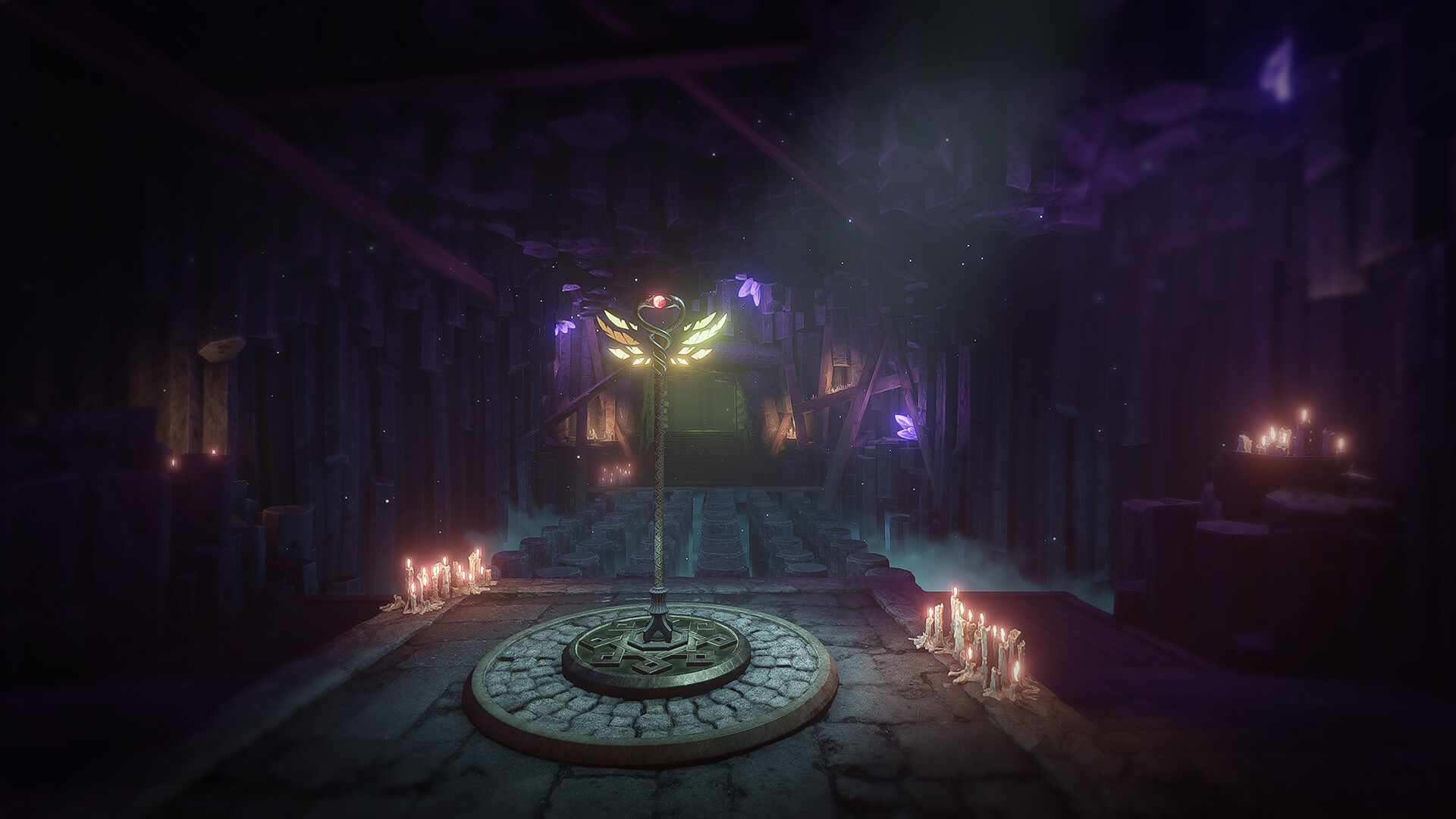 Escape First Alchemist screenshot 6