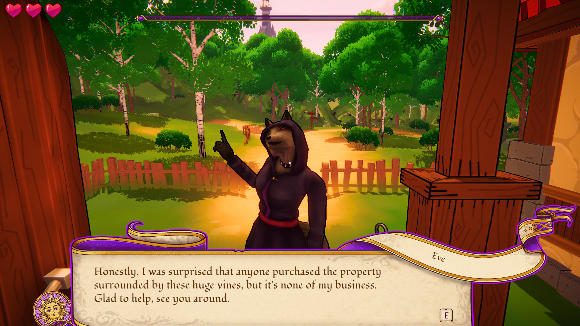 Alchemist: The Potion Monger screenshot 8