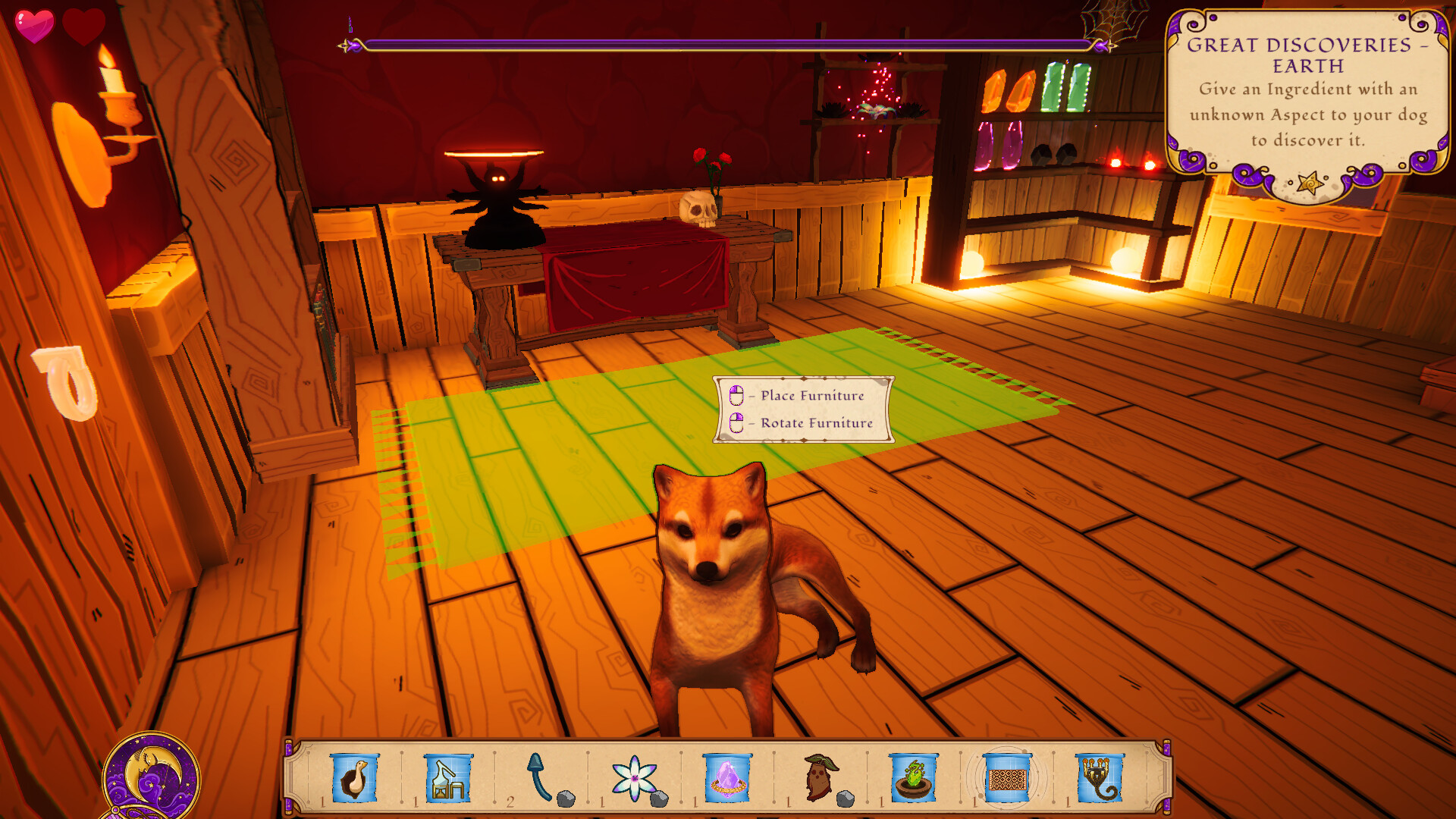 Alchemist: The Potion Monger screenshot 6