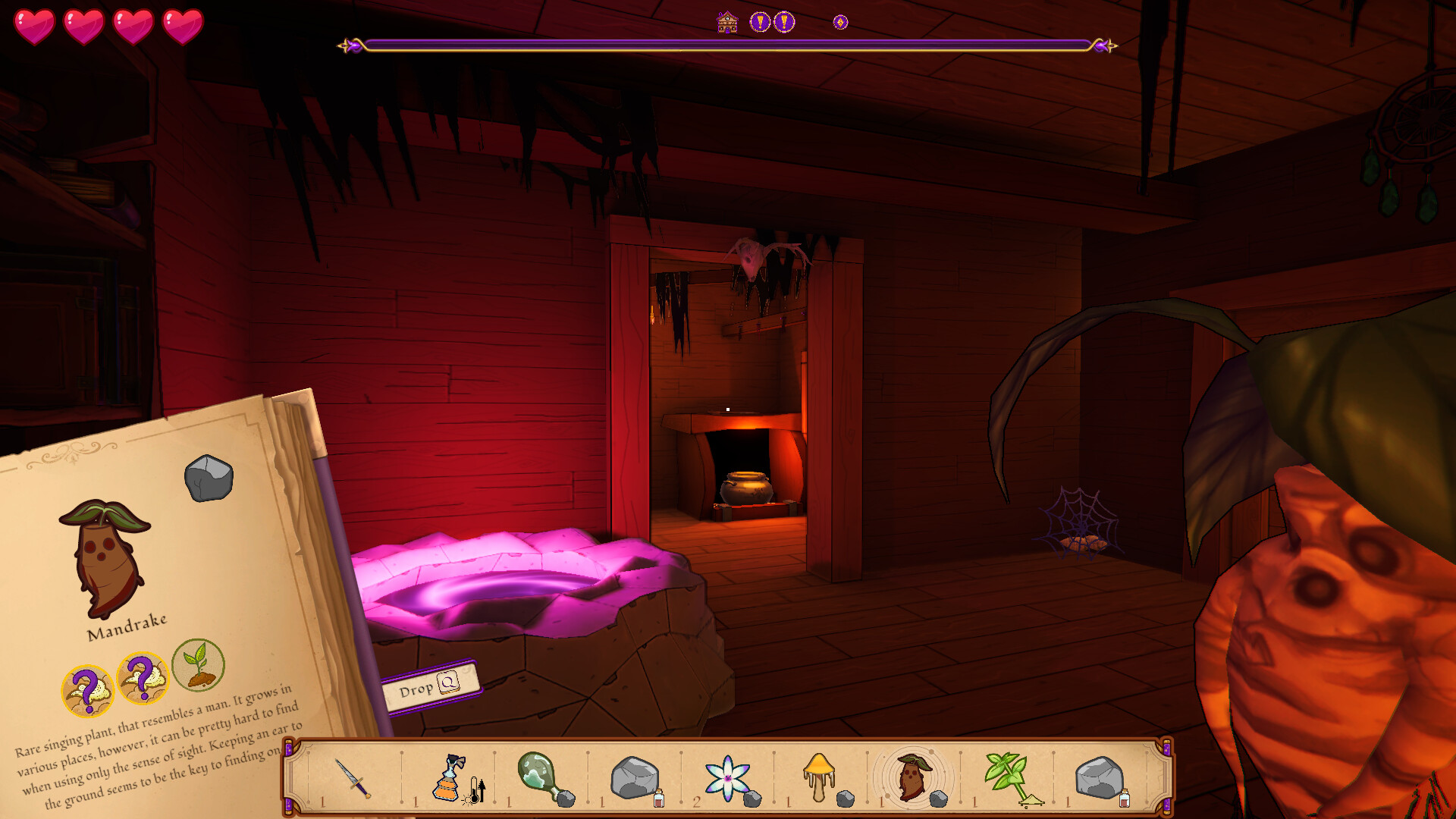 Alchemist: The Potion Monger screenshot 9